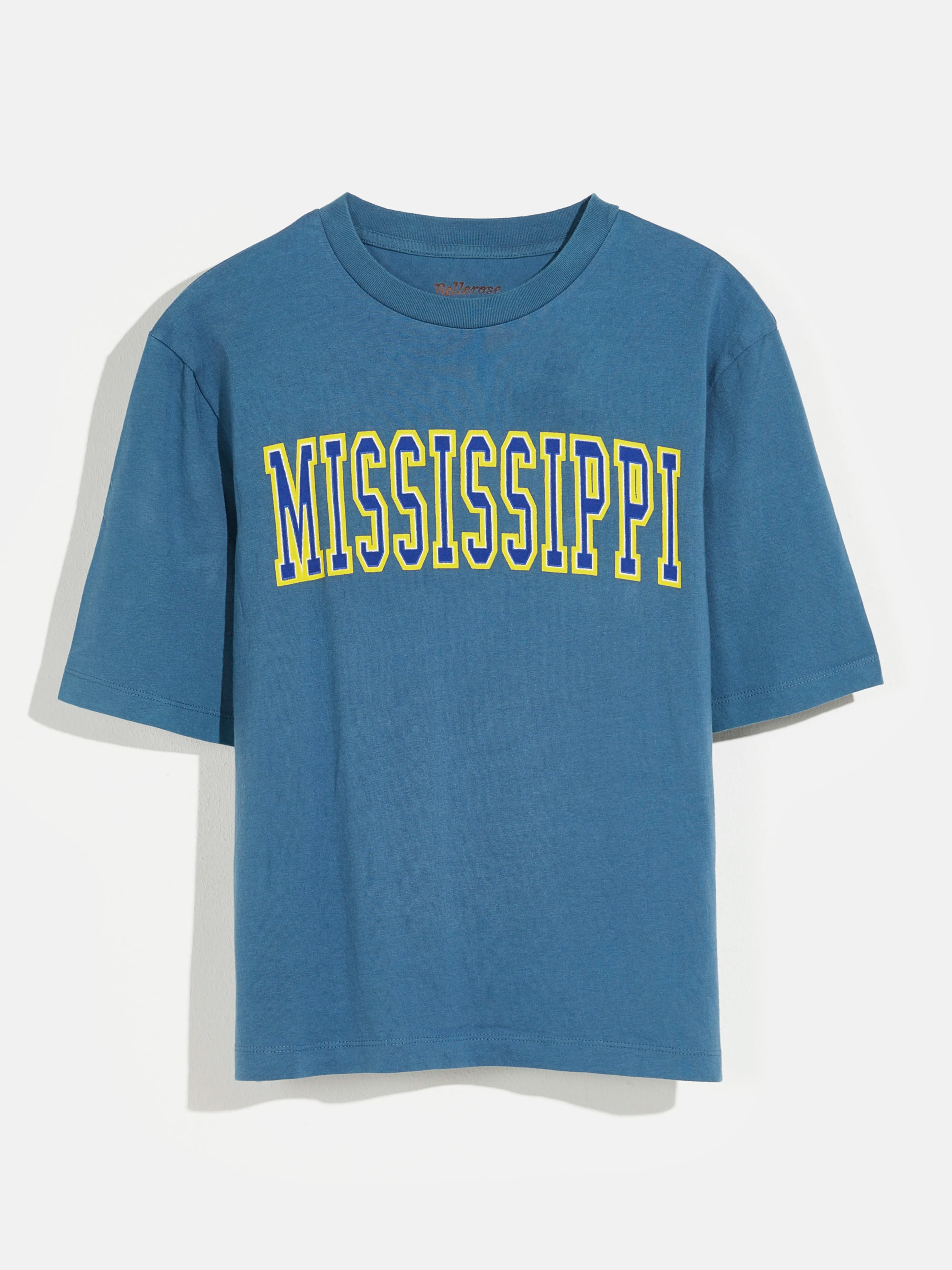 Milow T-shirt For Boys | Bellerose
