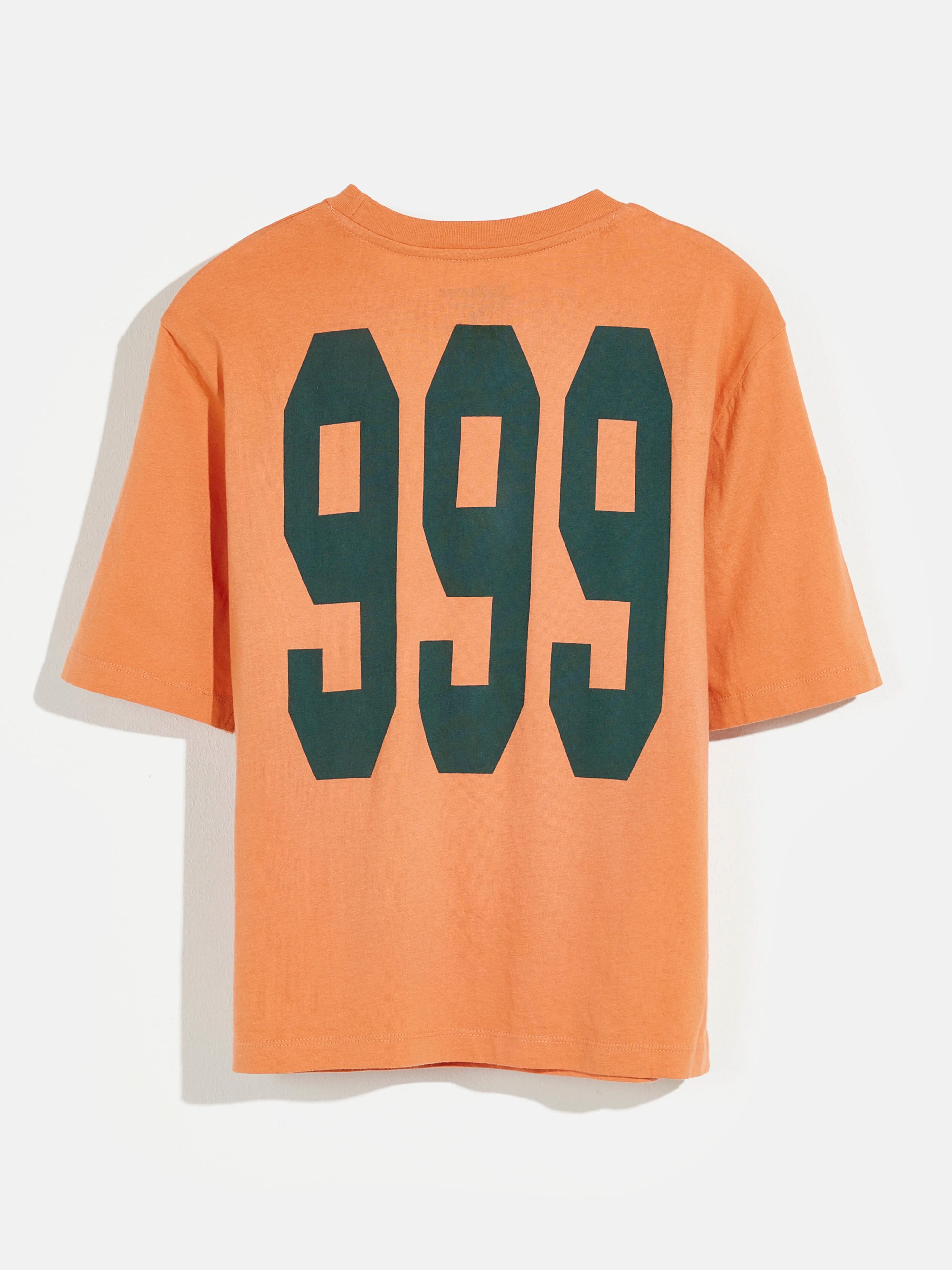 milow t-shirt (241 / B / ARABESQUE)