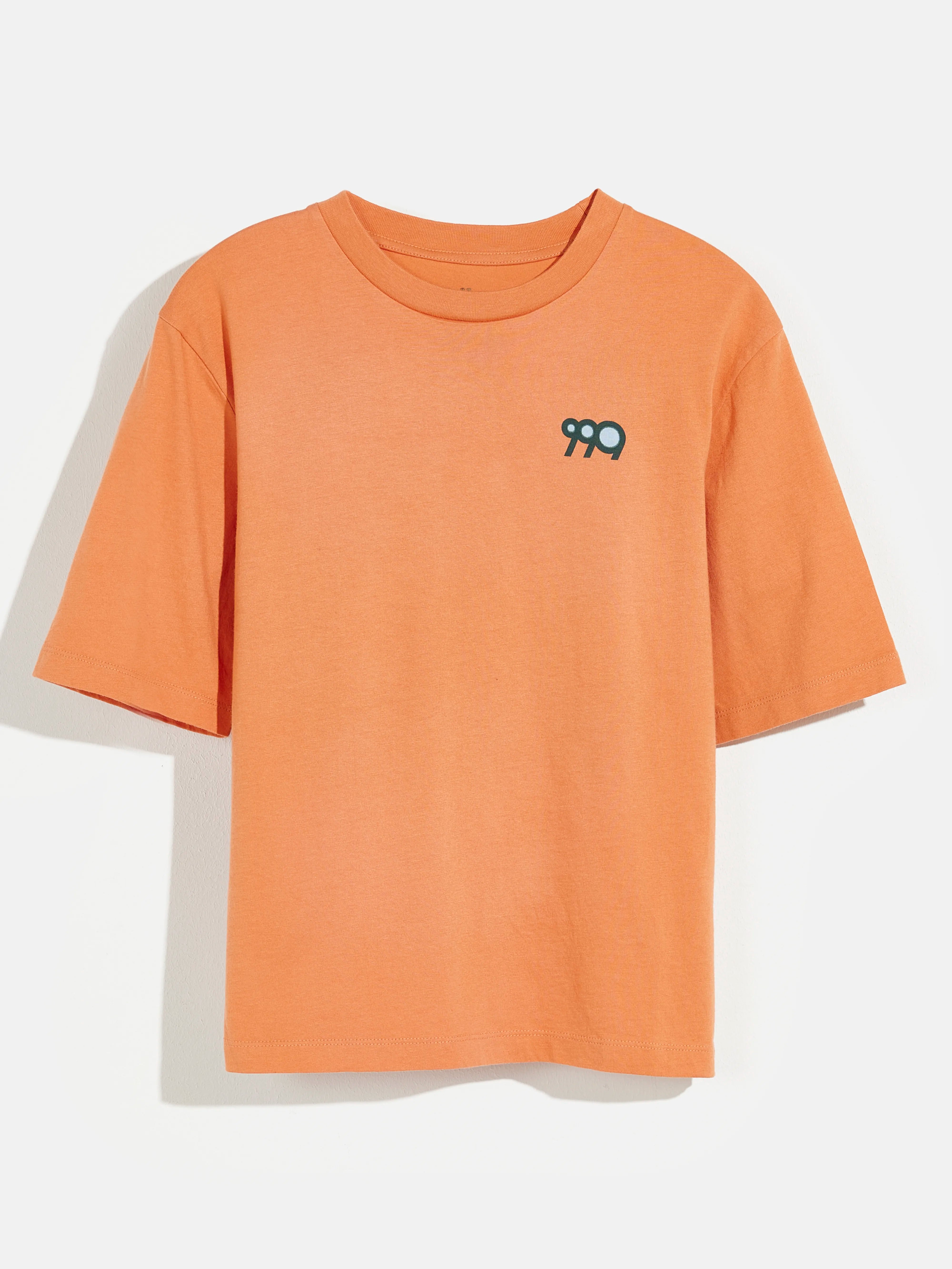 Milow T-shirt Voor Jongens | Bellerose