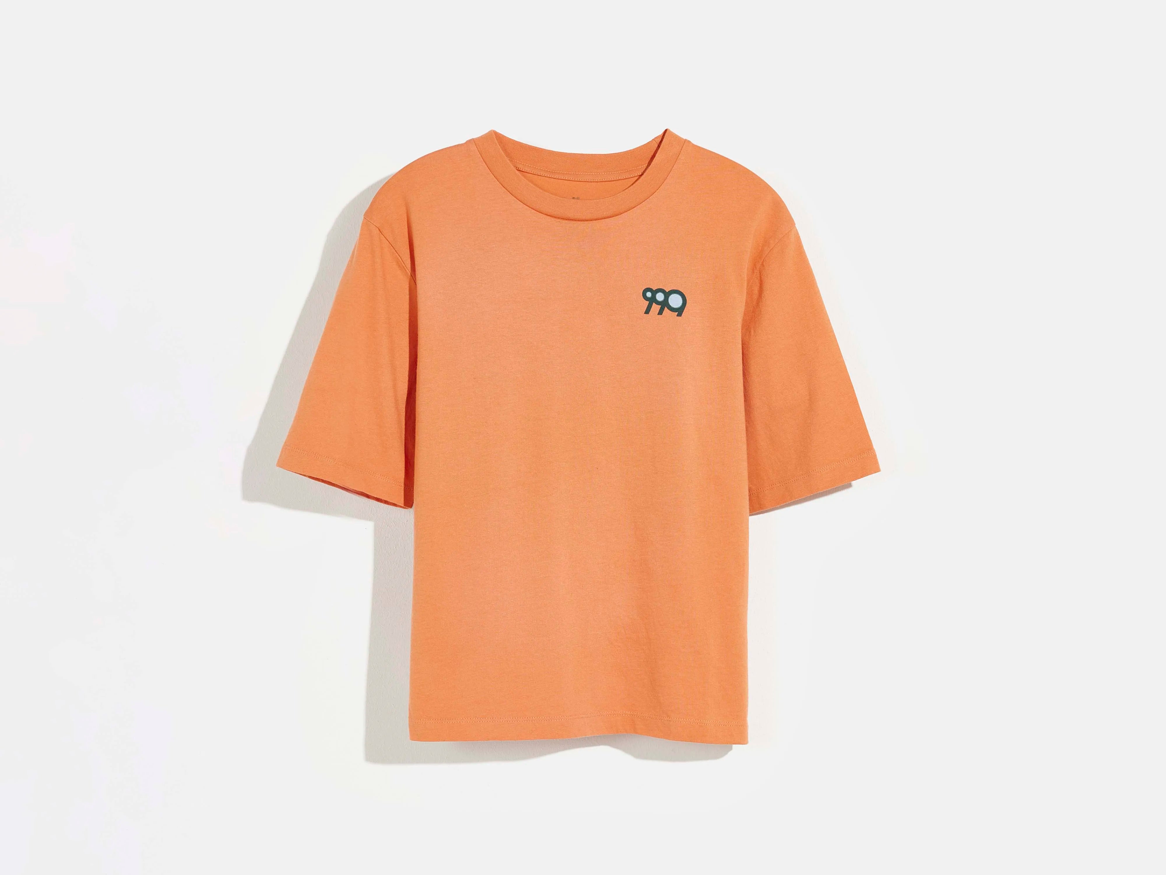 t-shirt milow (241 / B / ARABESQUE)