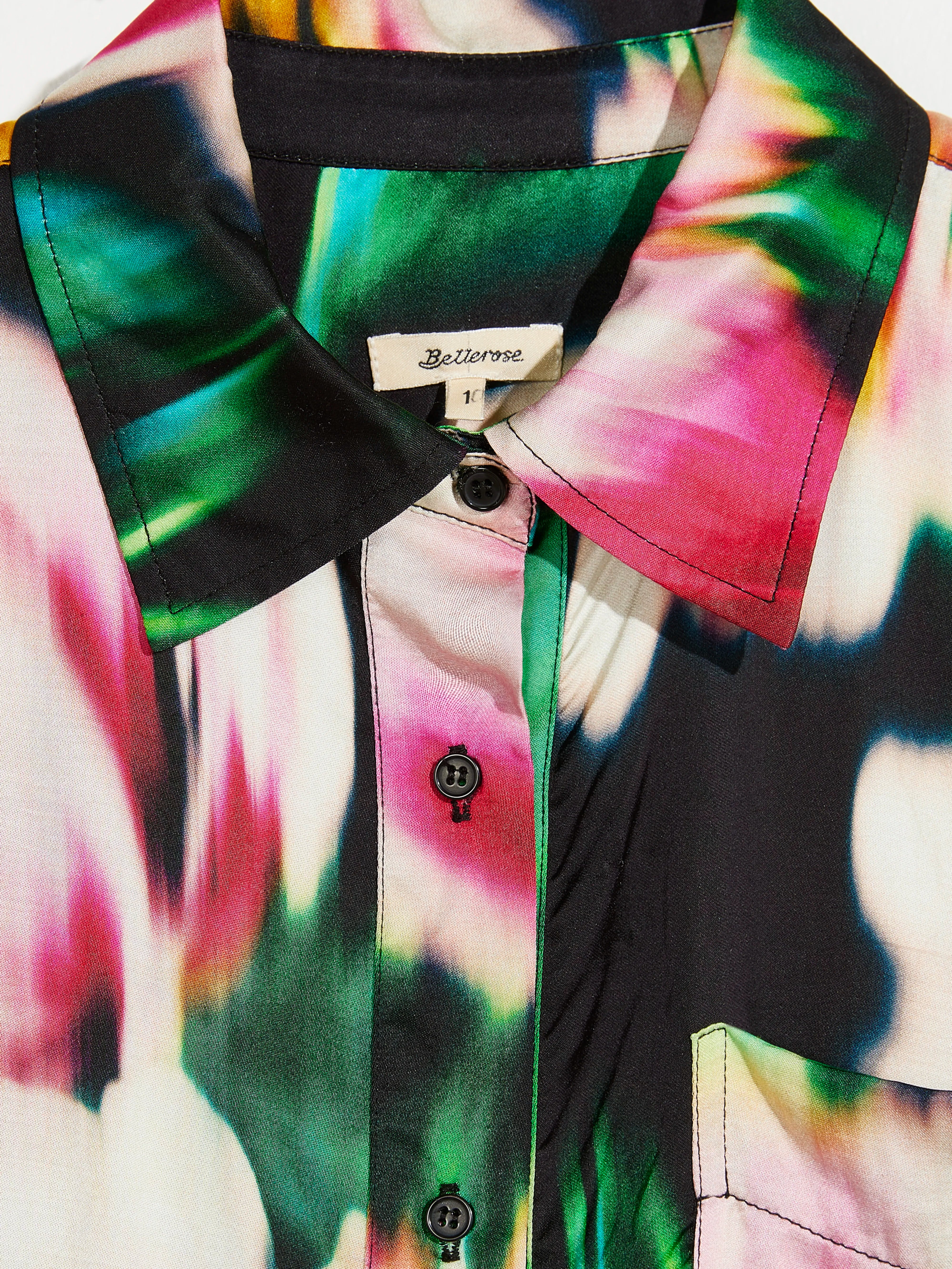 Tunic Hemd Voor Meisjes | Bellerose