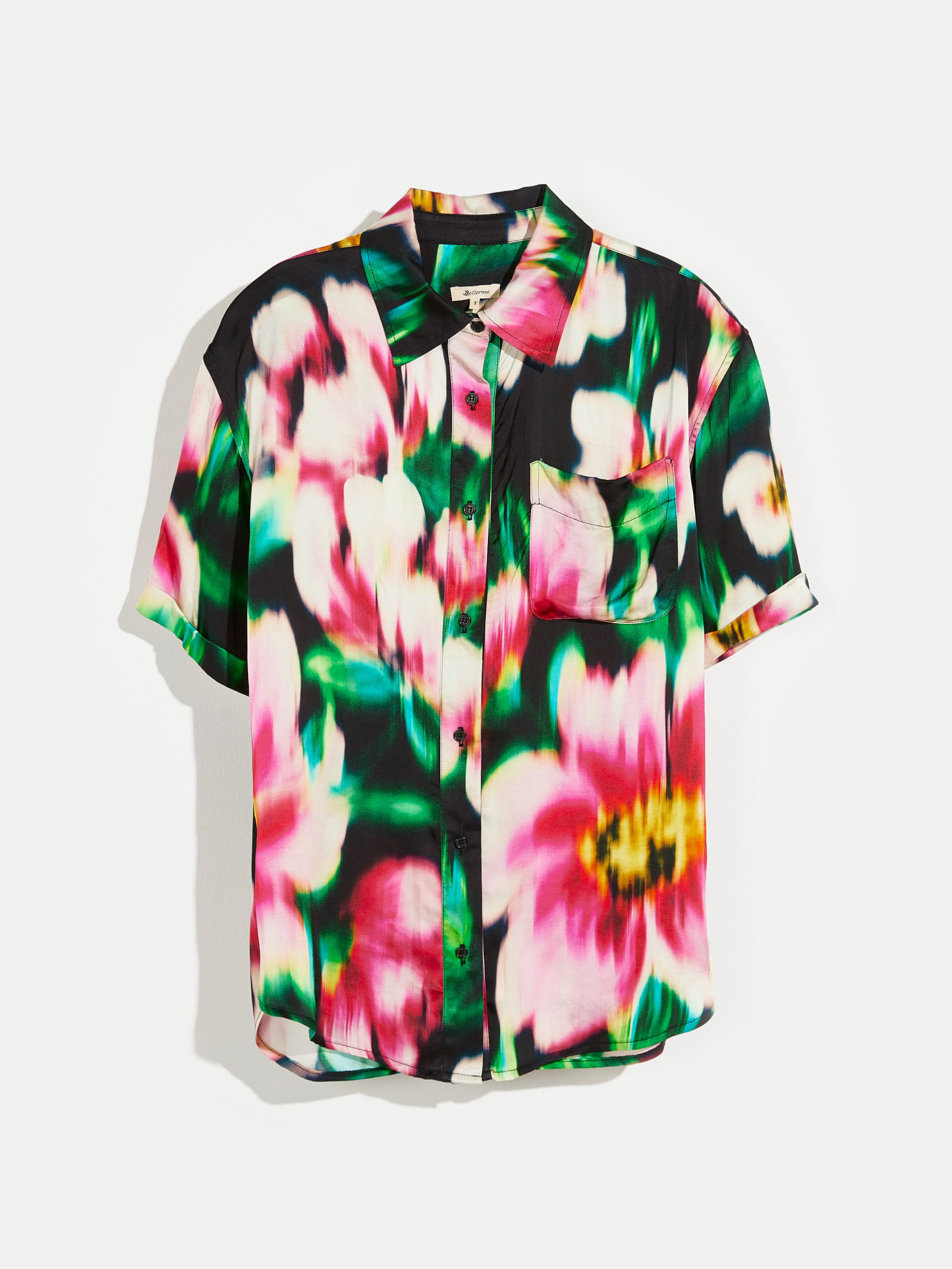 Tunic Shirt For Girls | Bellerose