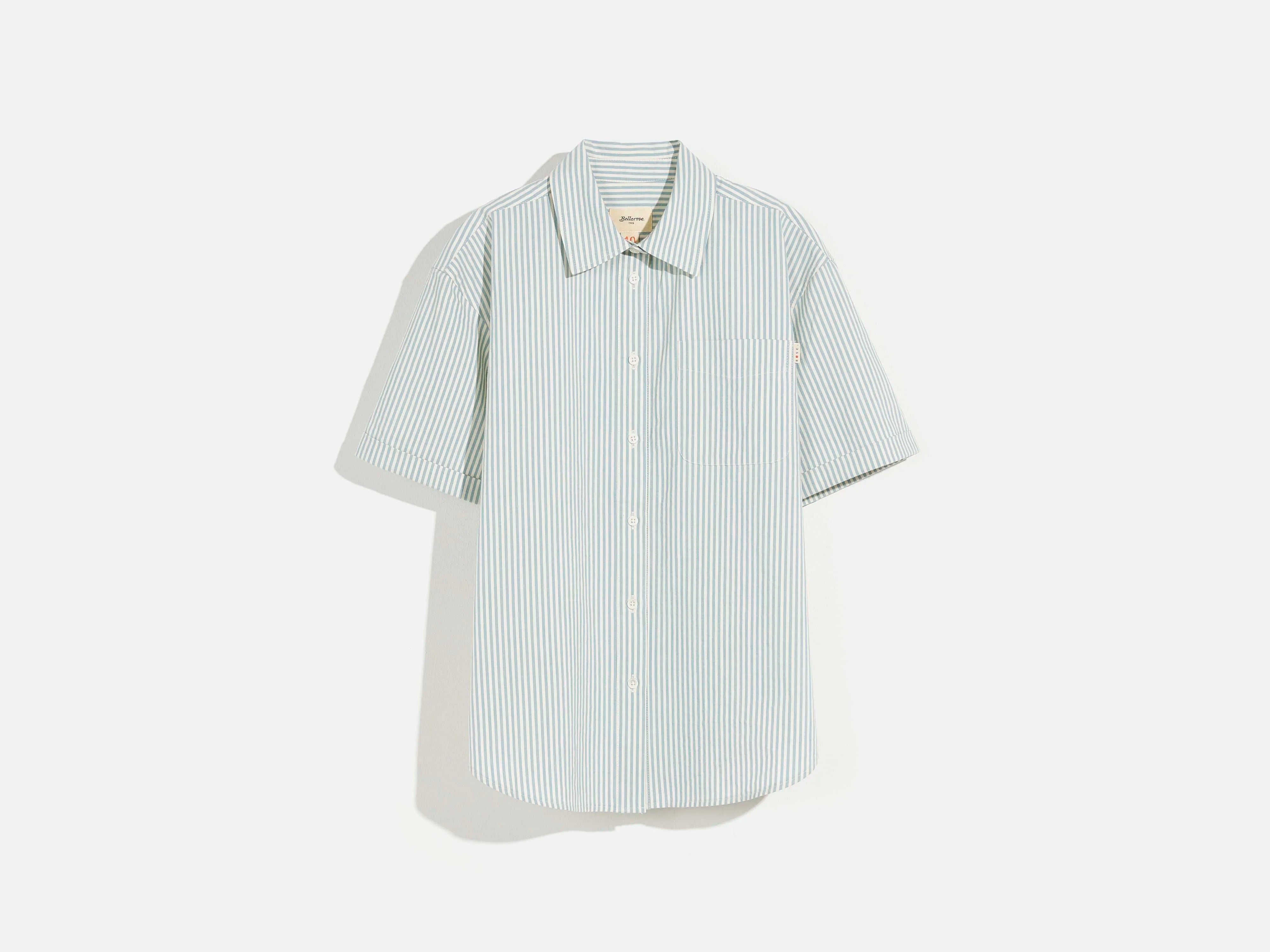 tunic hemd (241 / G / STRIPE A)