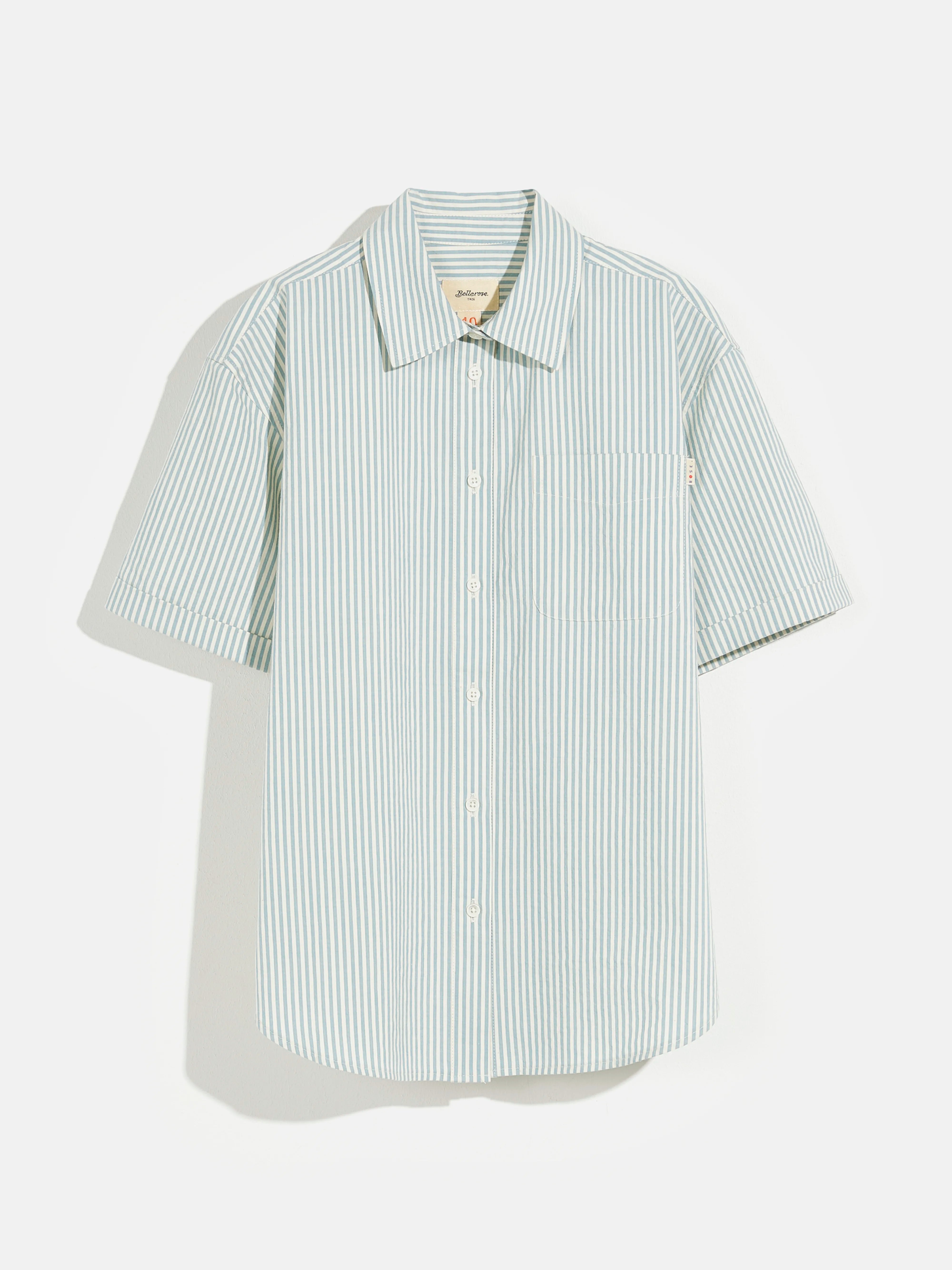 Tunic Shirt For Girls | Bellerose
