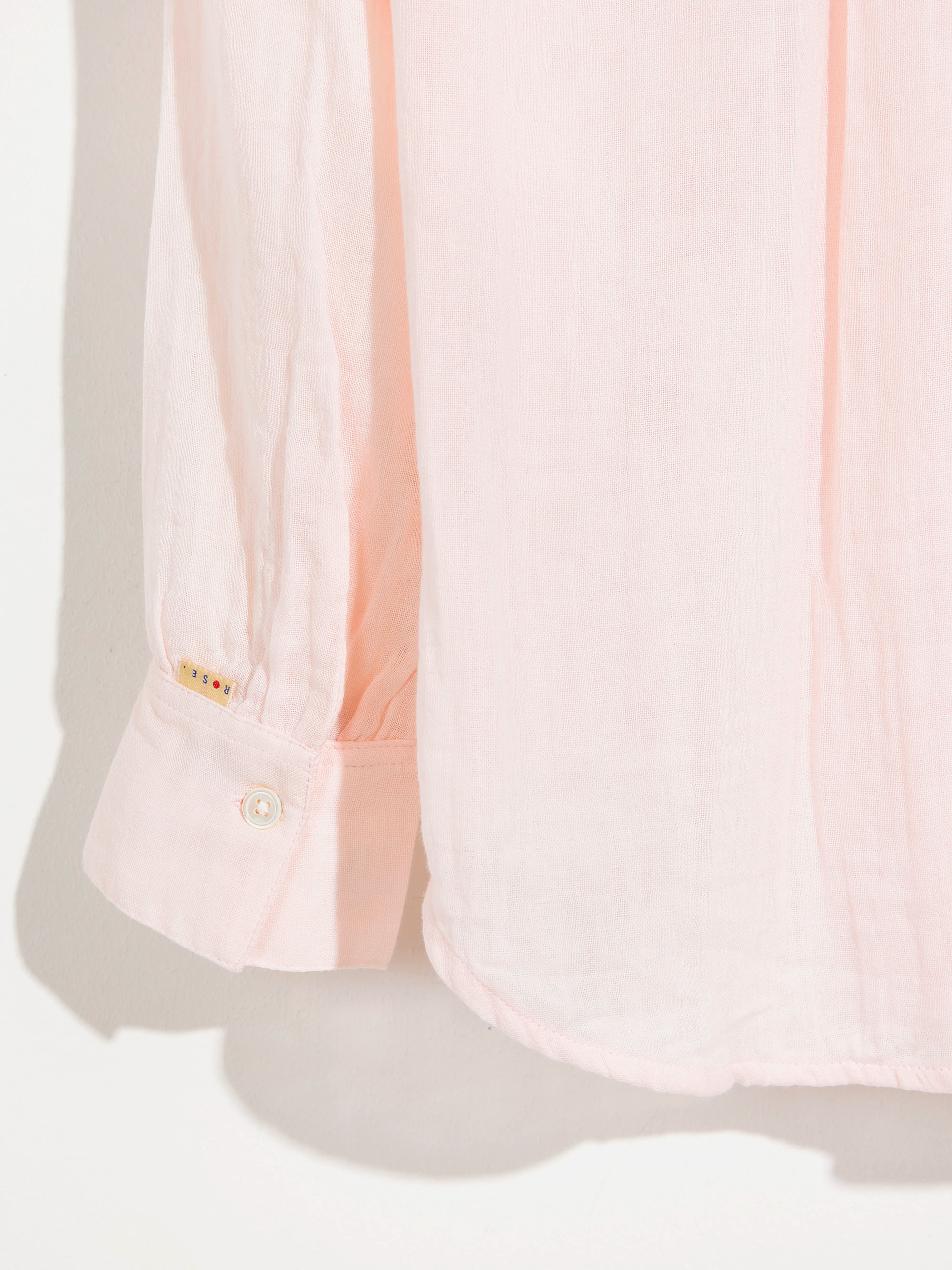 Chemise Ironie Pour Fille | Bellerose