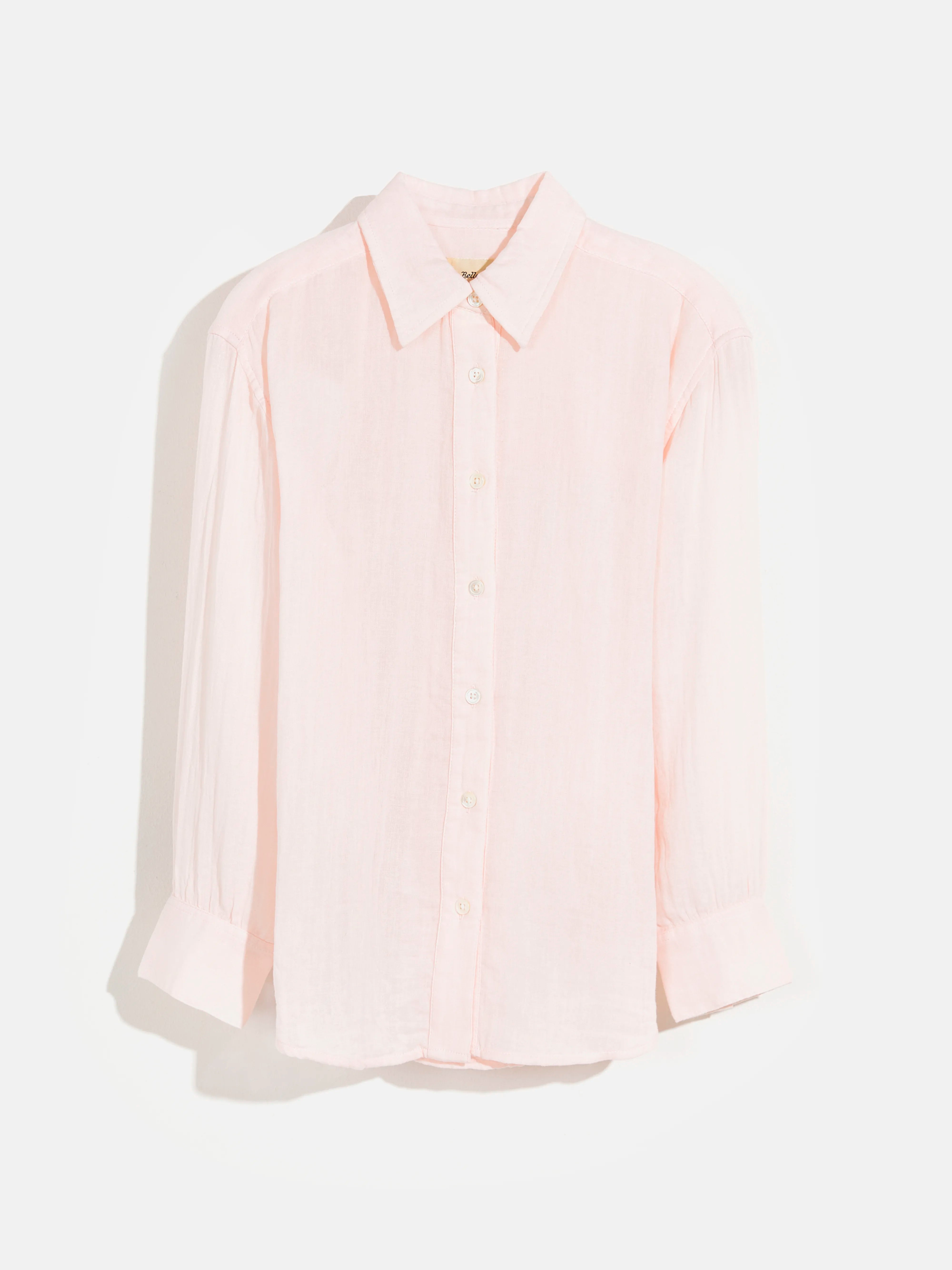 Chemise Ironie Pour Fille | Bellerose