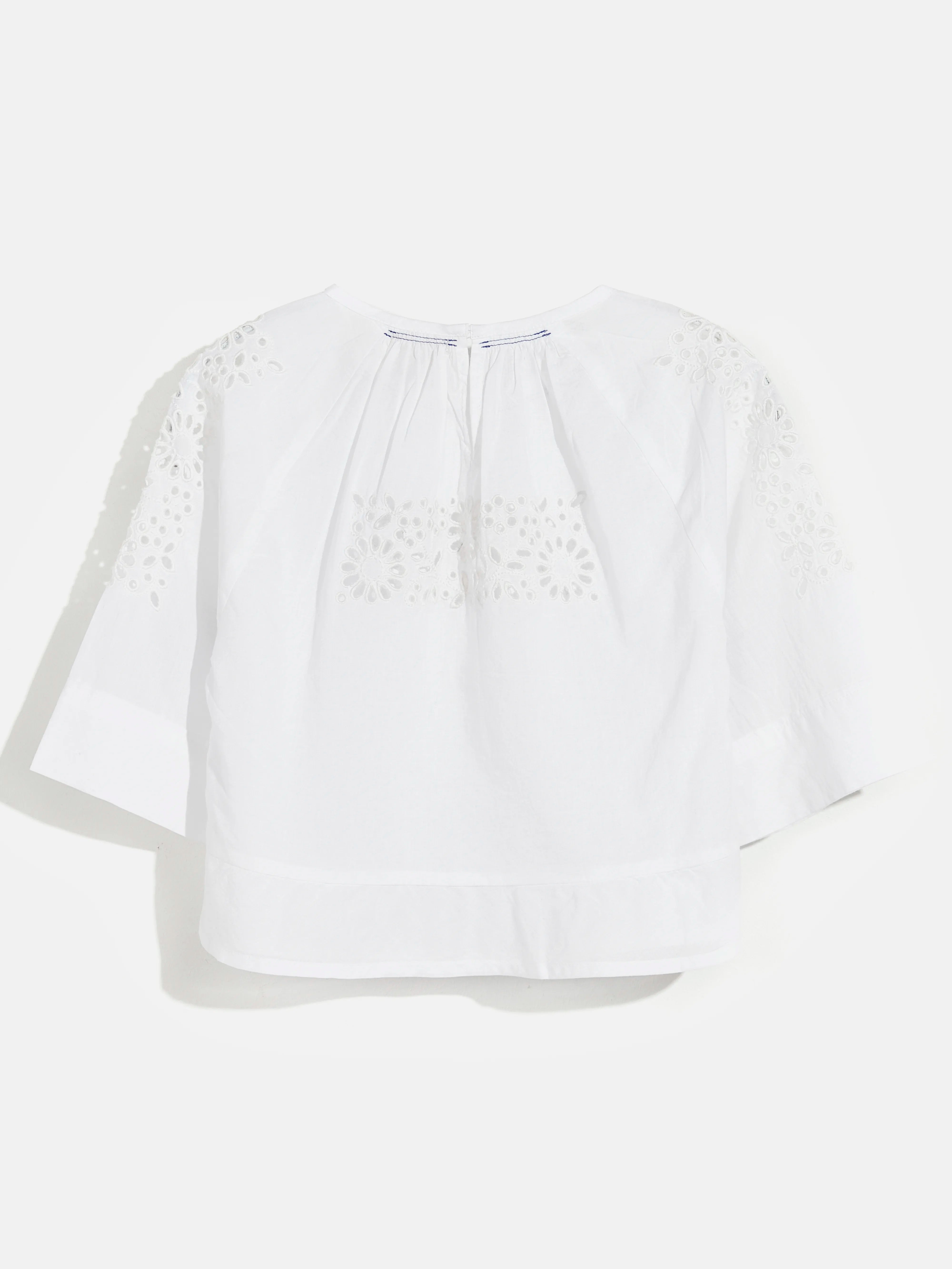 Hydra Blouse Voor Meisjes | Bellerose