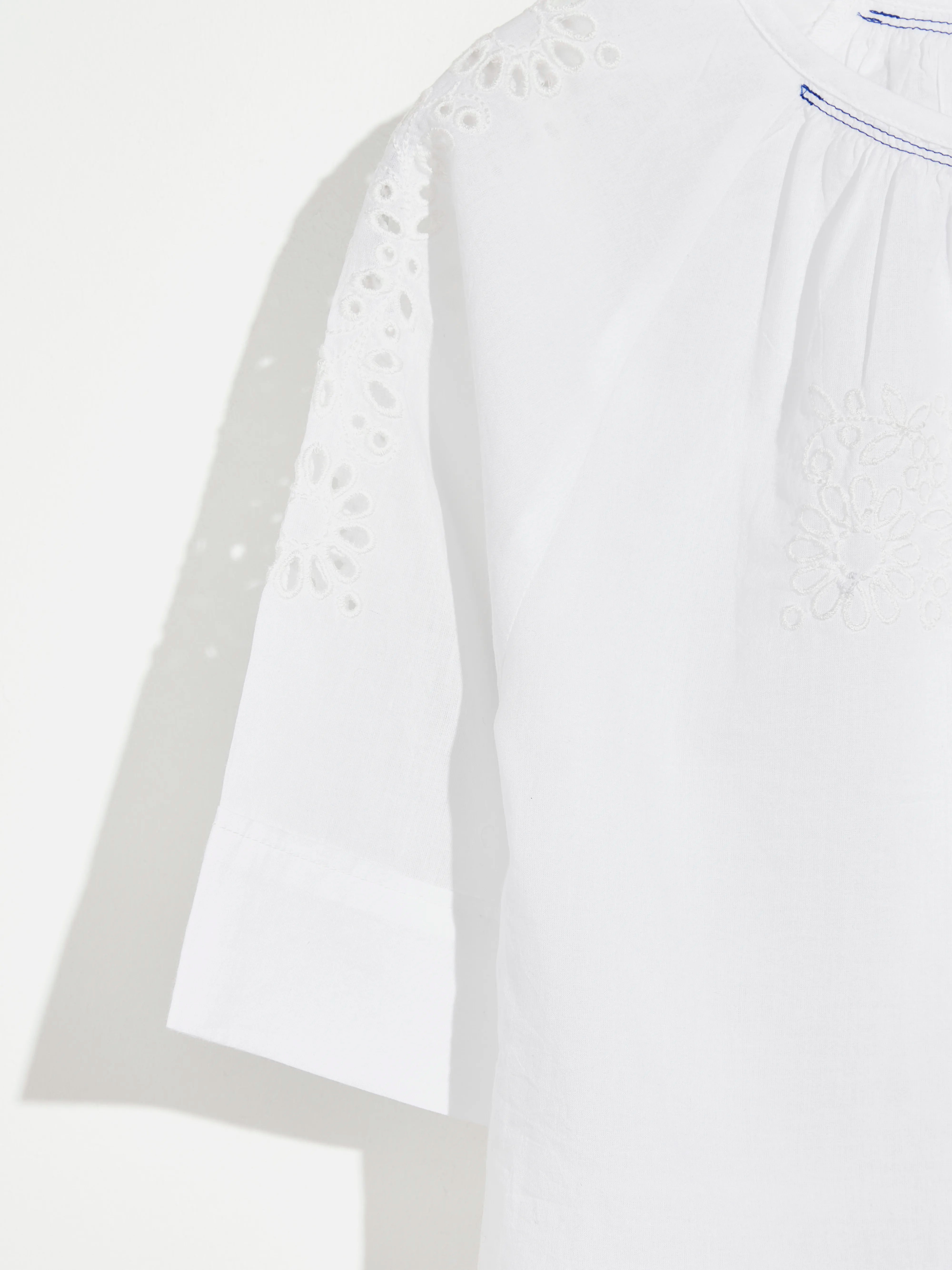 Hydra Blouse Voor Meisjes | Bellerose