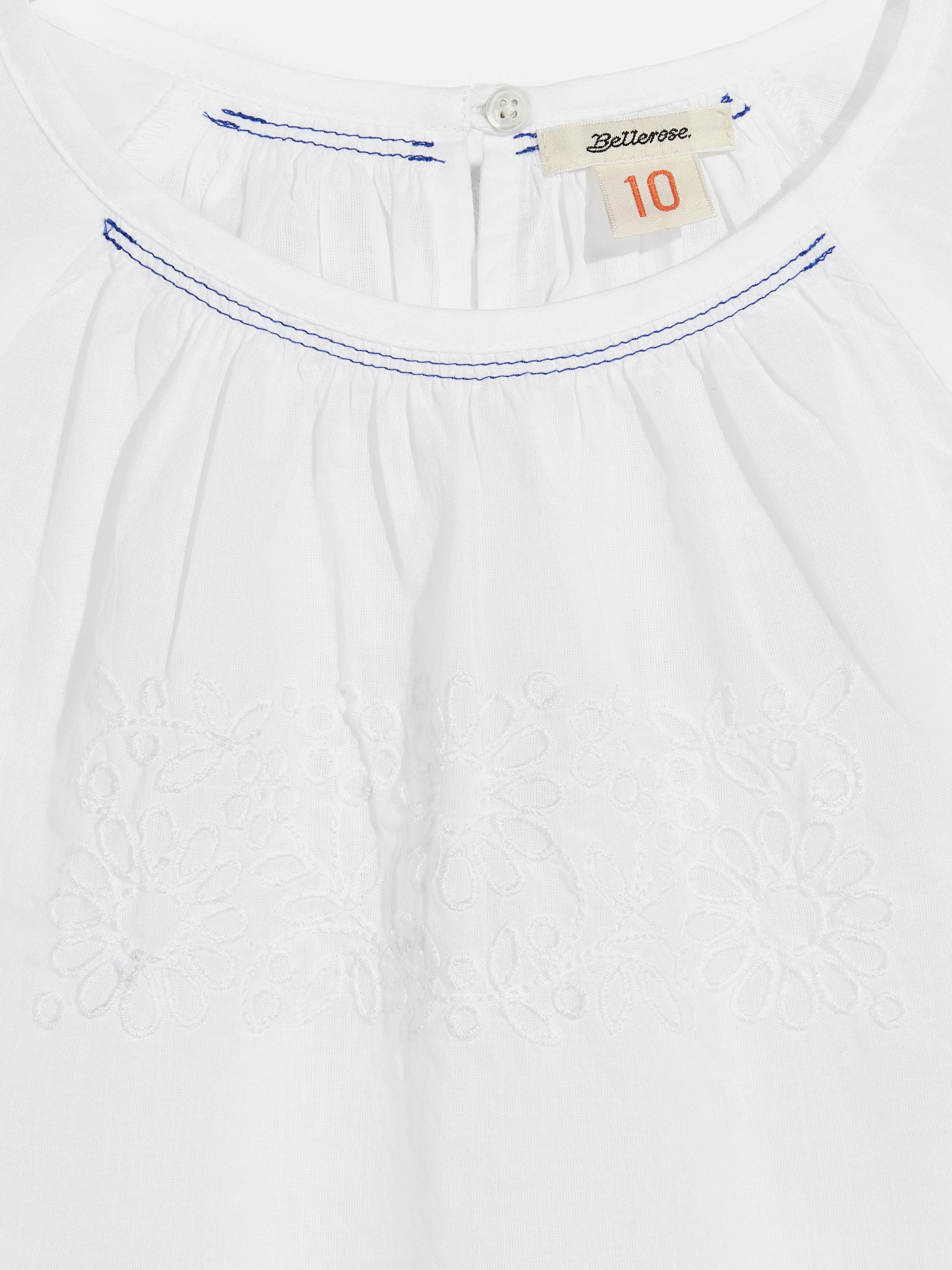 Hydra Blouse Voor Meisjes | Bellerose