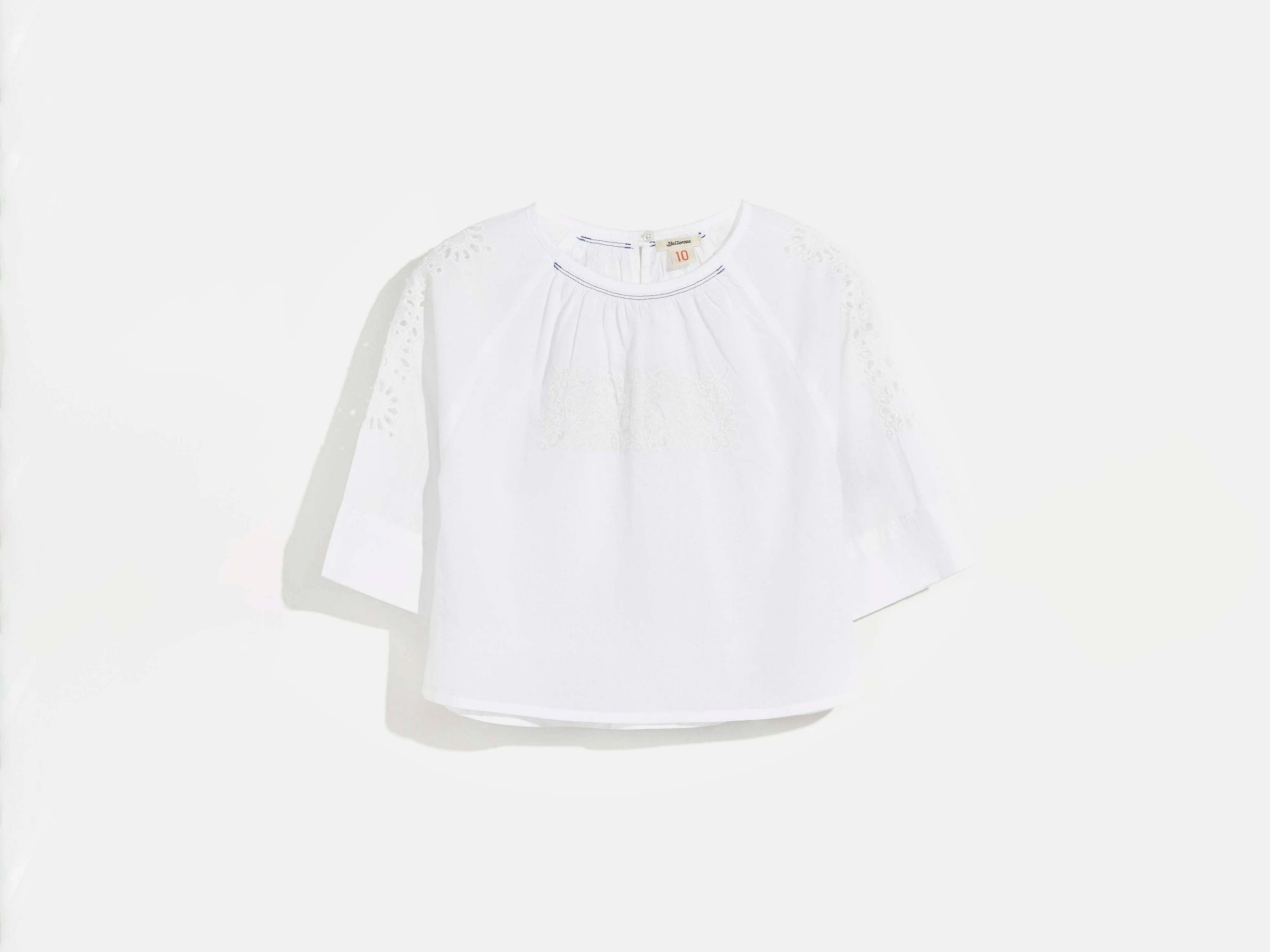 blouse hydra (241 / G / WHITE)