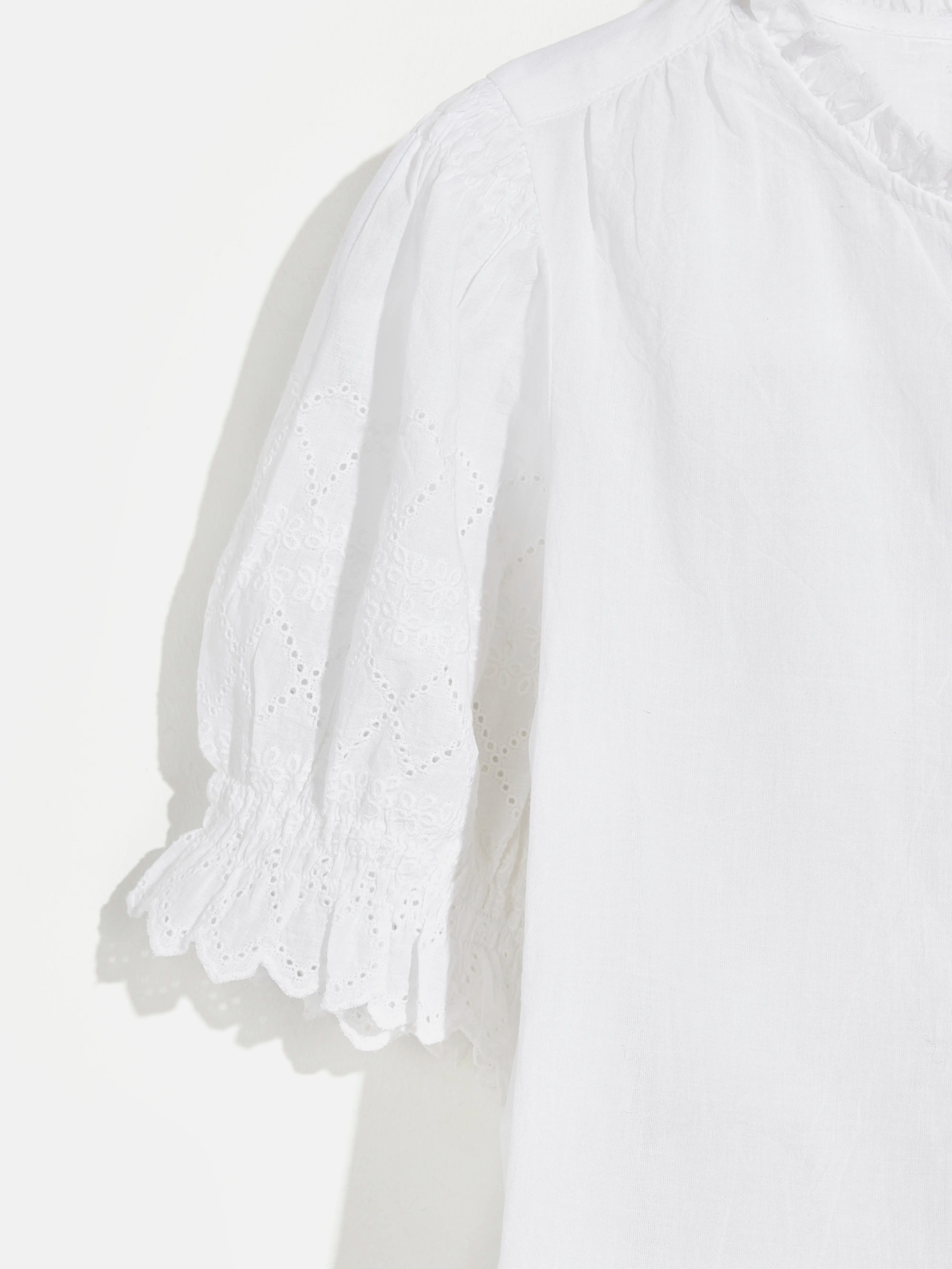 harras hemd (241 / G / WHITE)