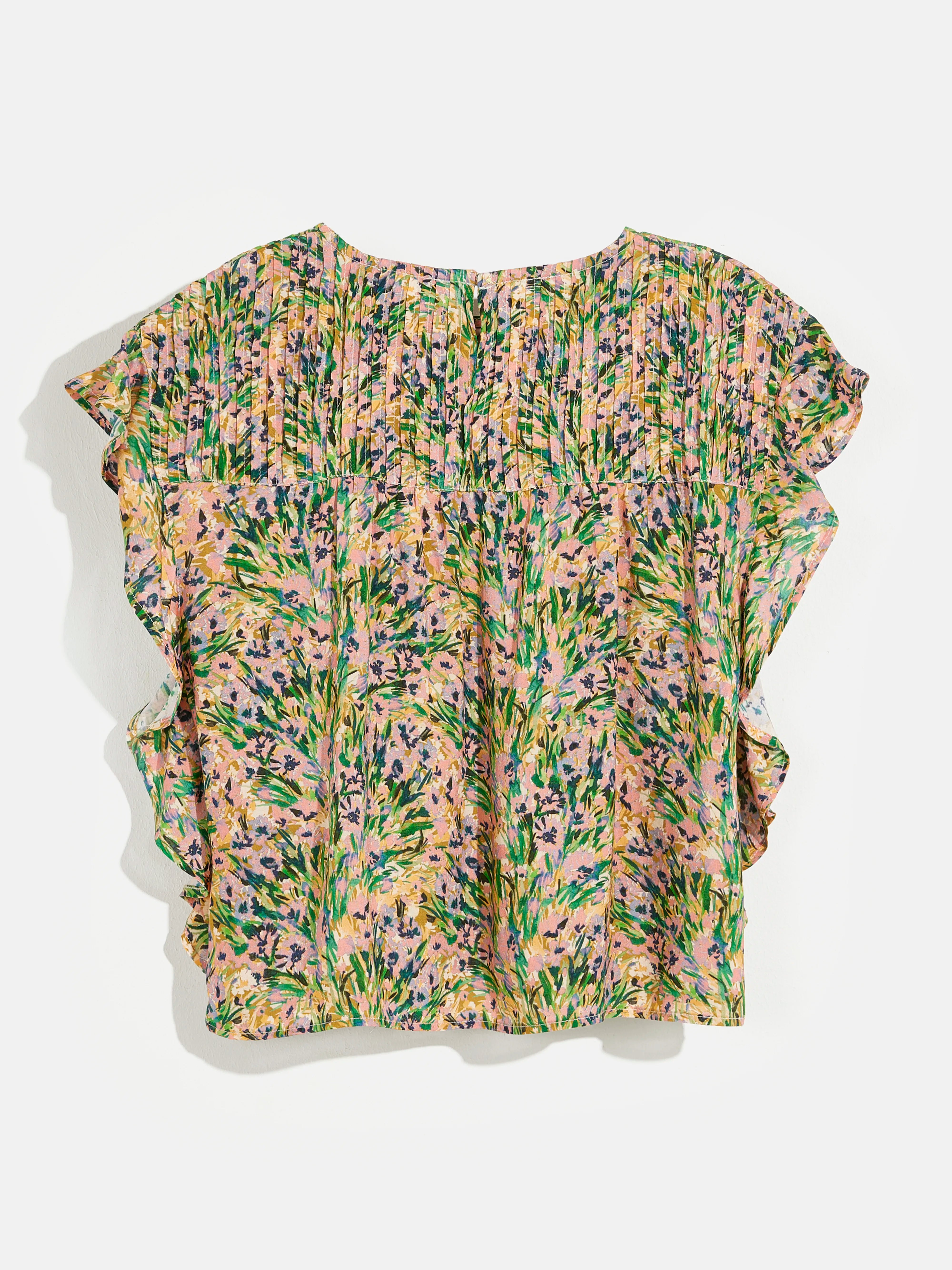 Peppers Blouse Voor Meisjes | Bellerose