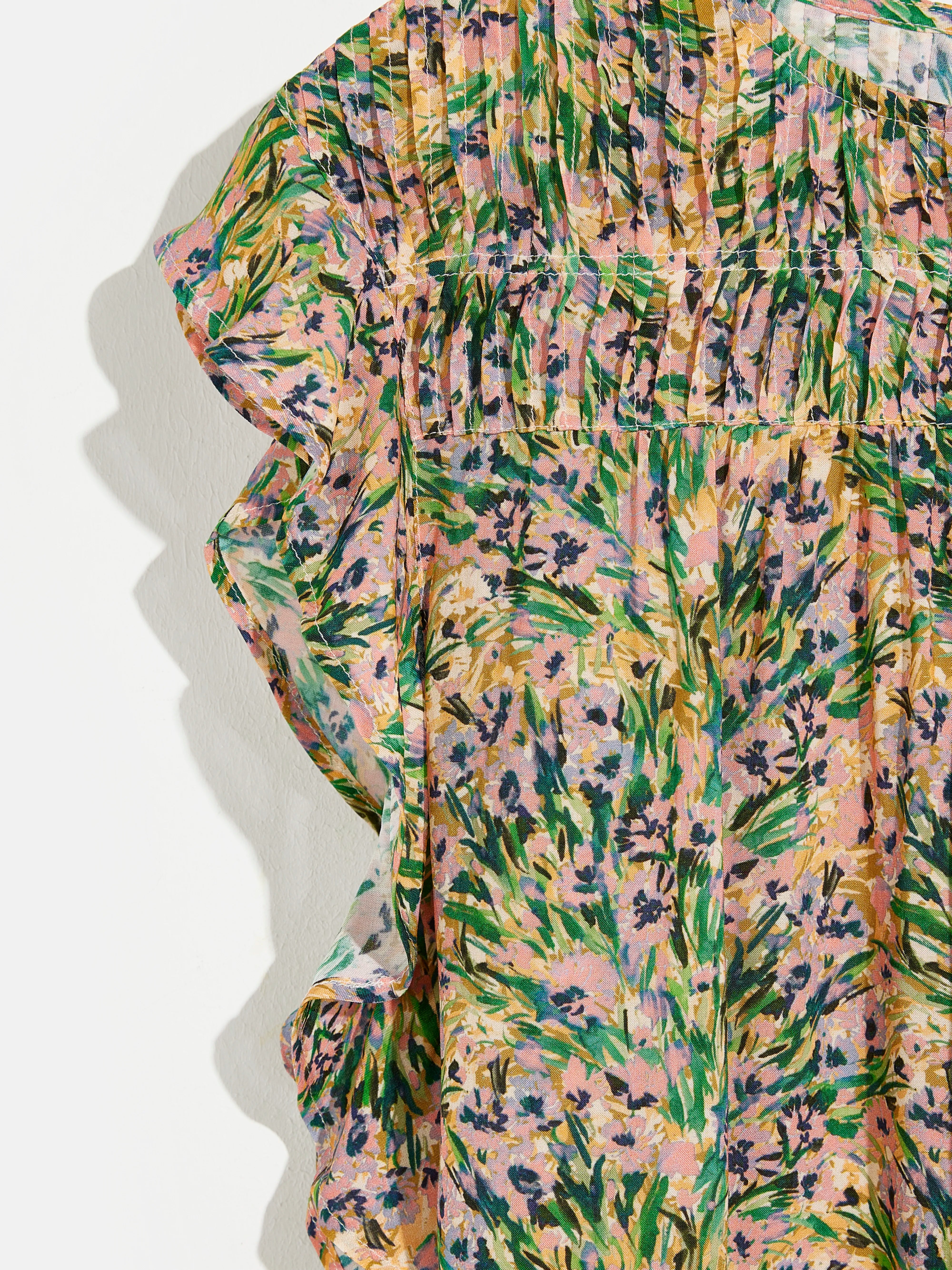 Peppers Blouse Voor Meisjes | Bellerose
