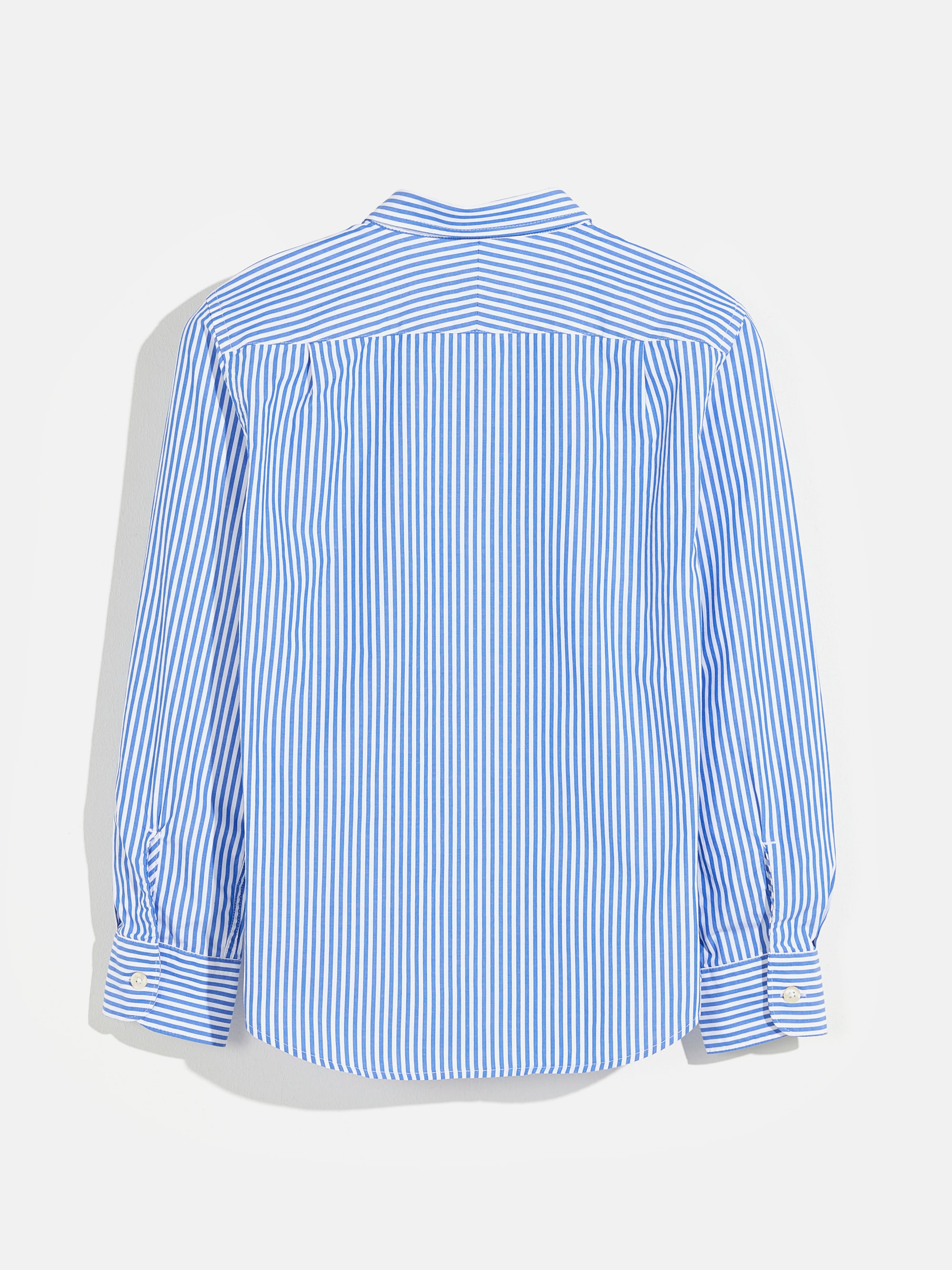 Ganix Shirt Voor Jongens | Bellerose