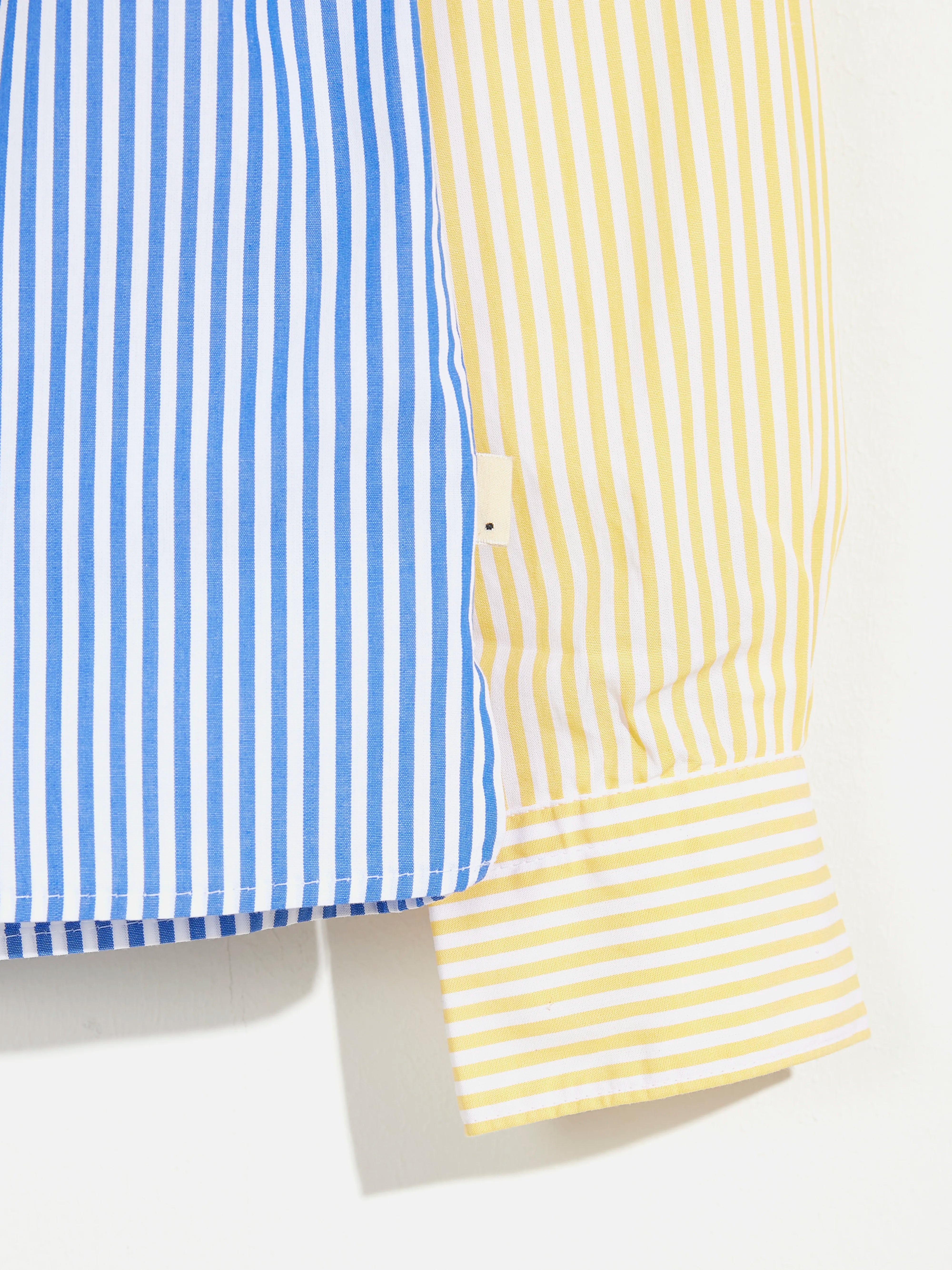 gulian shirt (241 / B / COMBO A)