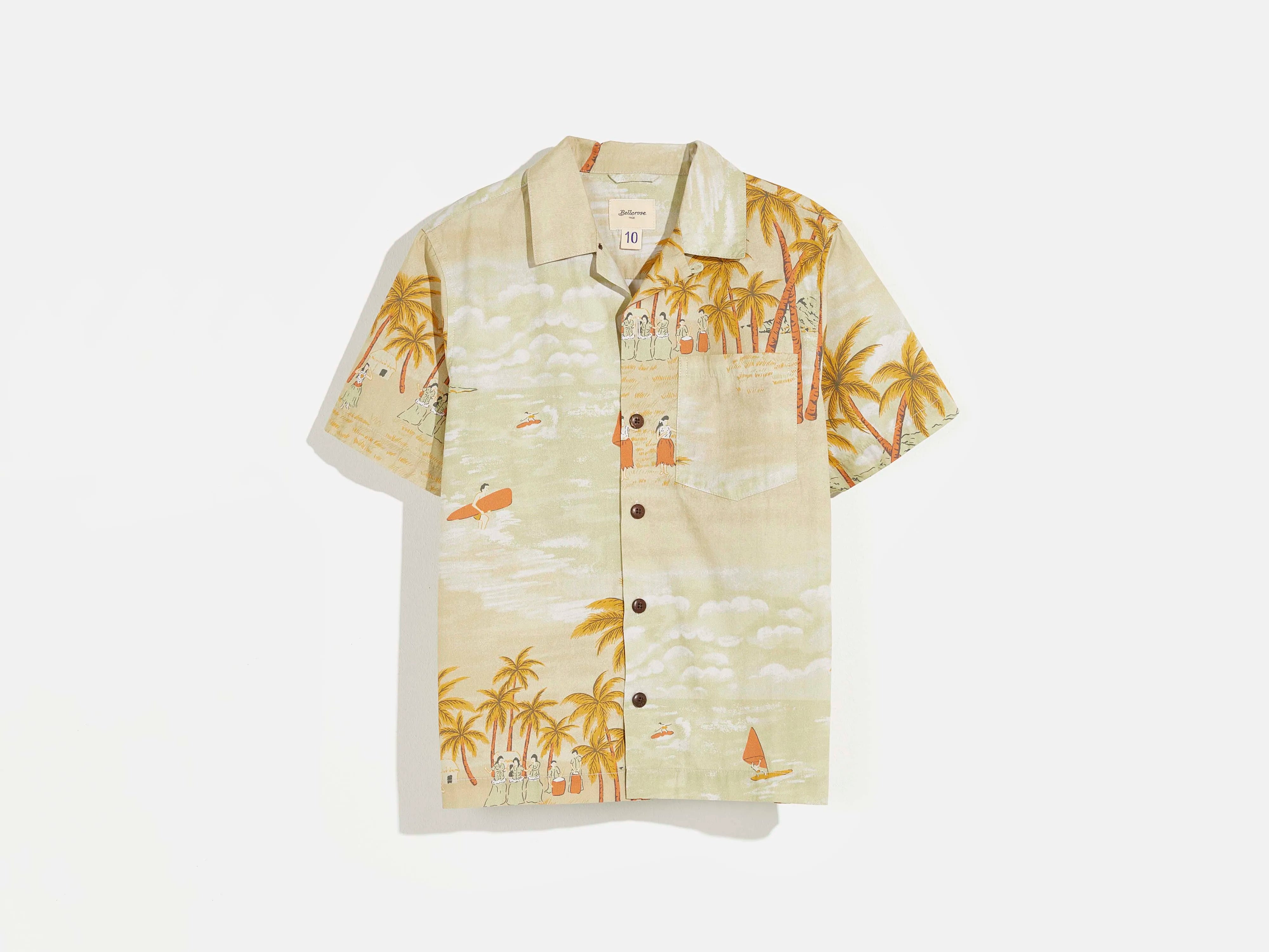 chemise arno (241 / B / DISPLAY A)