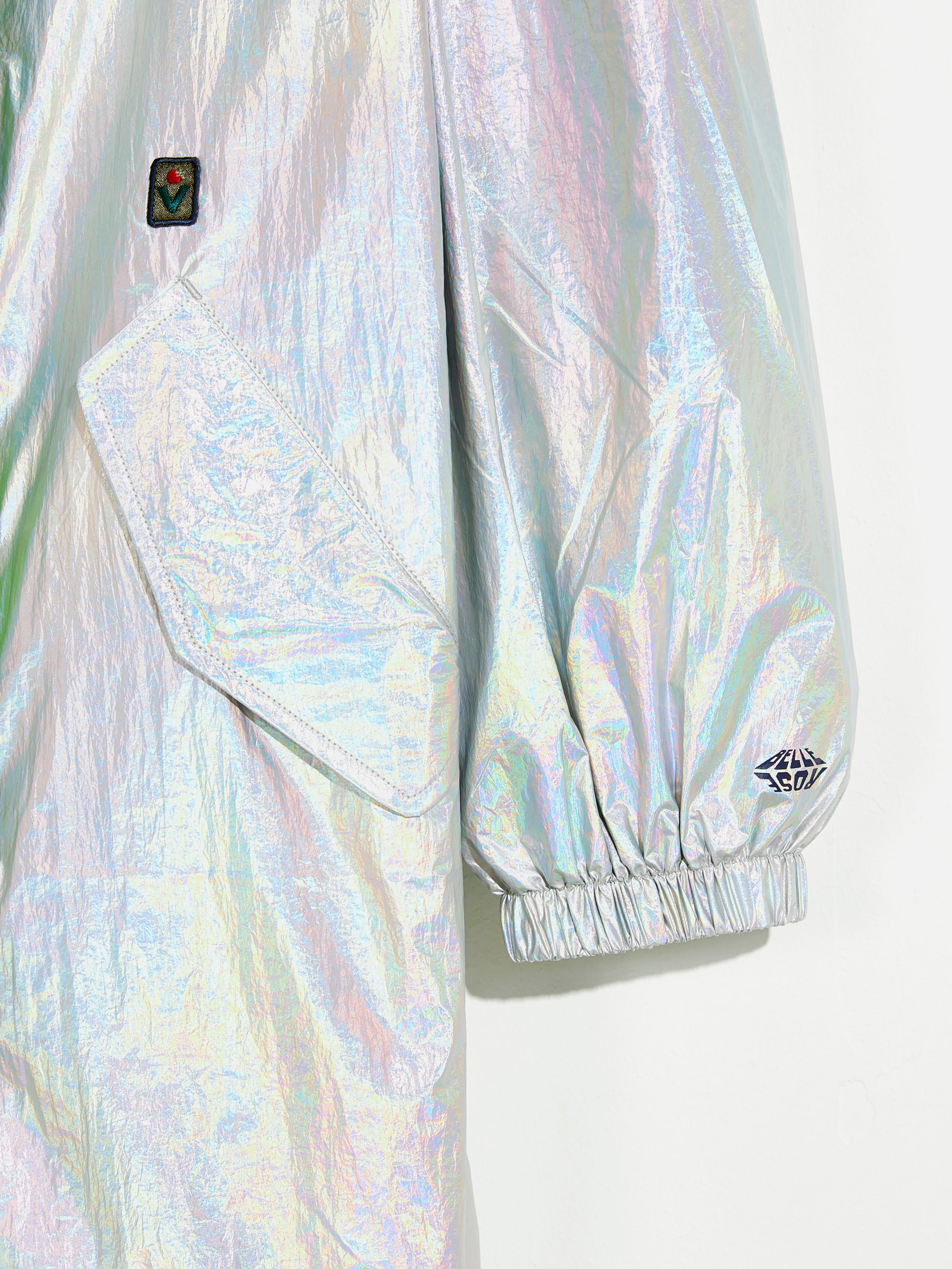 Horta Coat For Girls | Bellerose