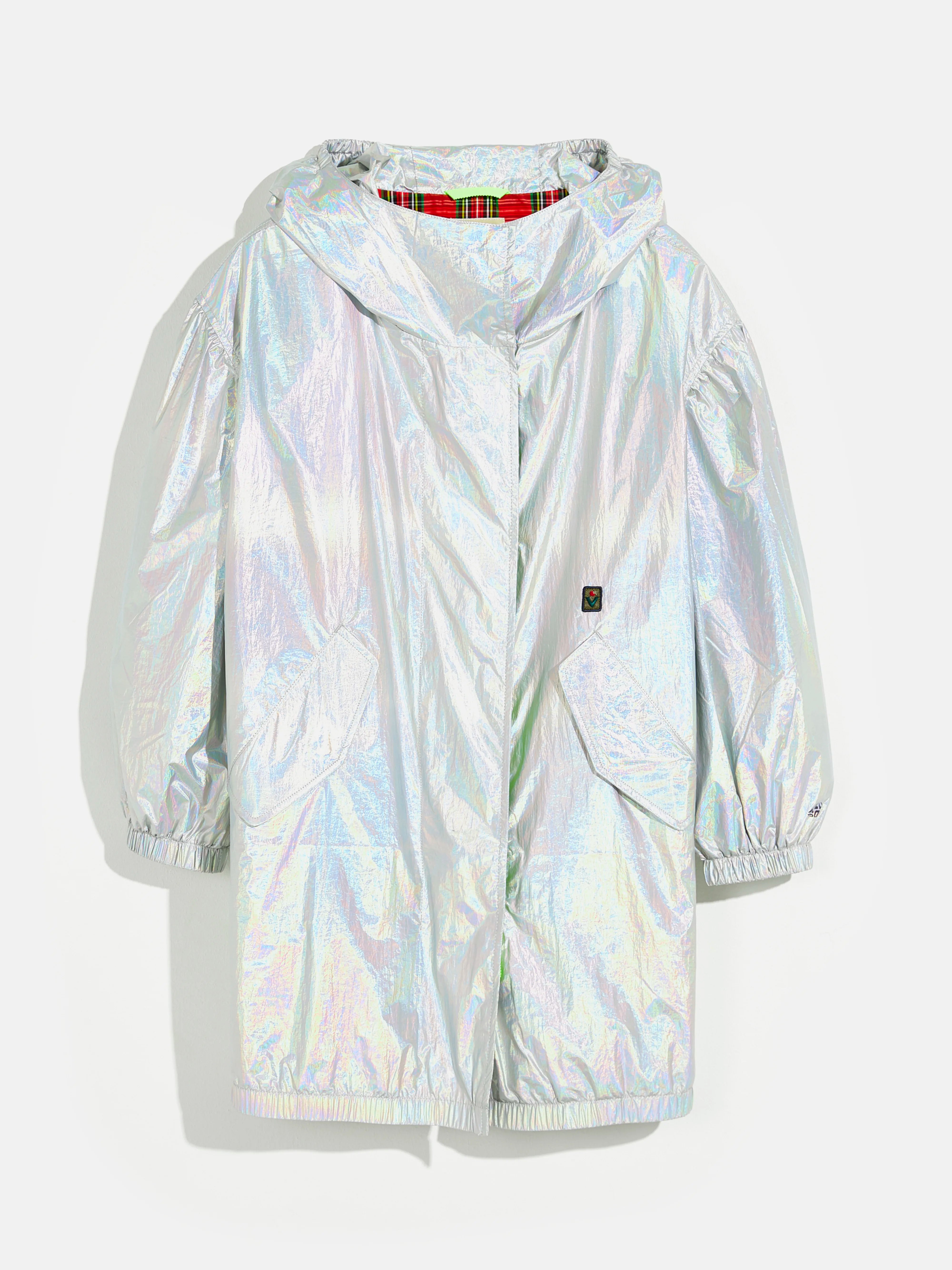 Horta Coat For Girls | Bellerose