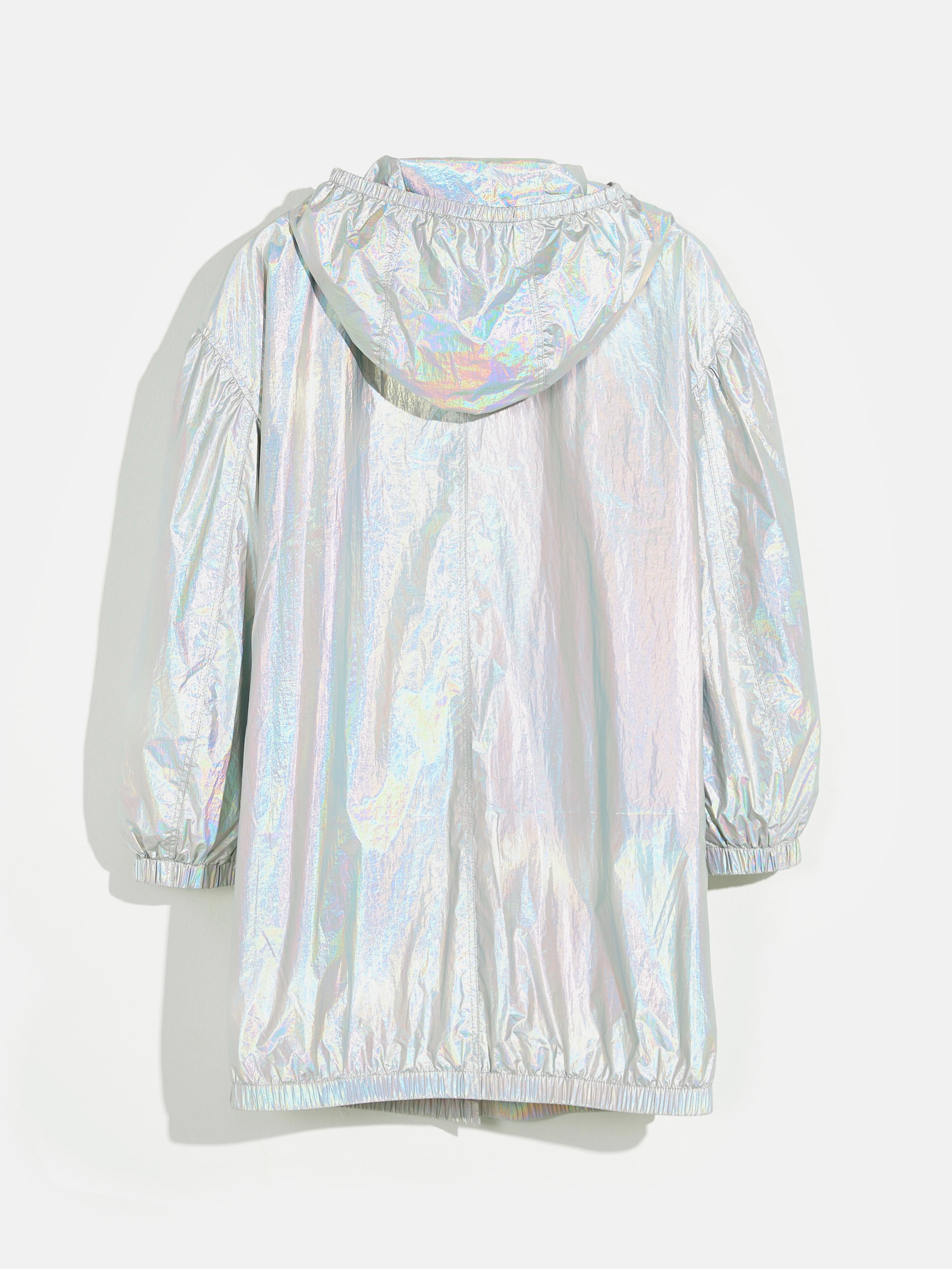 Horta Coat For Girls | Bellerose