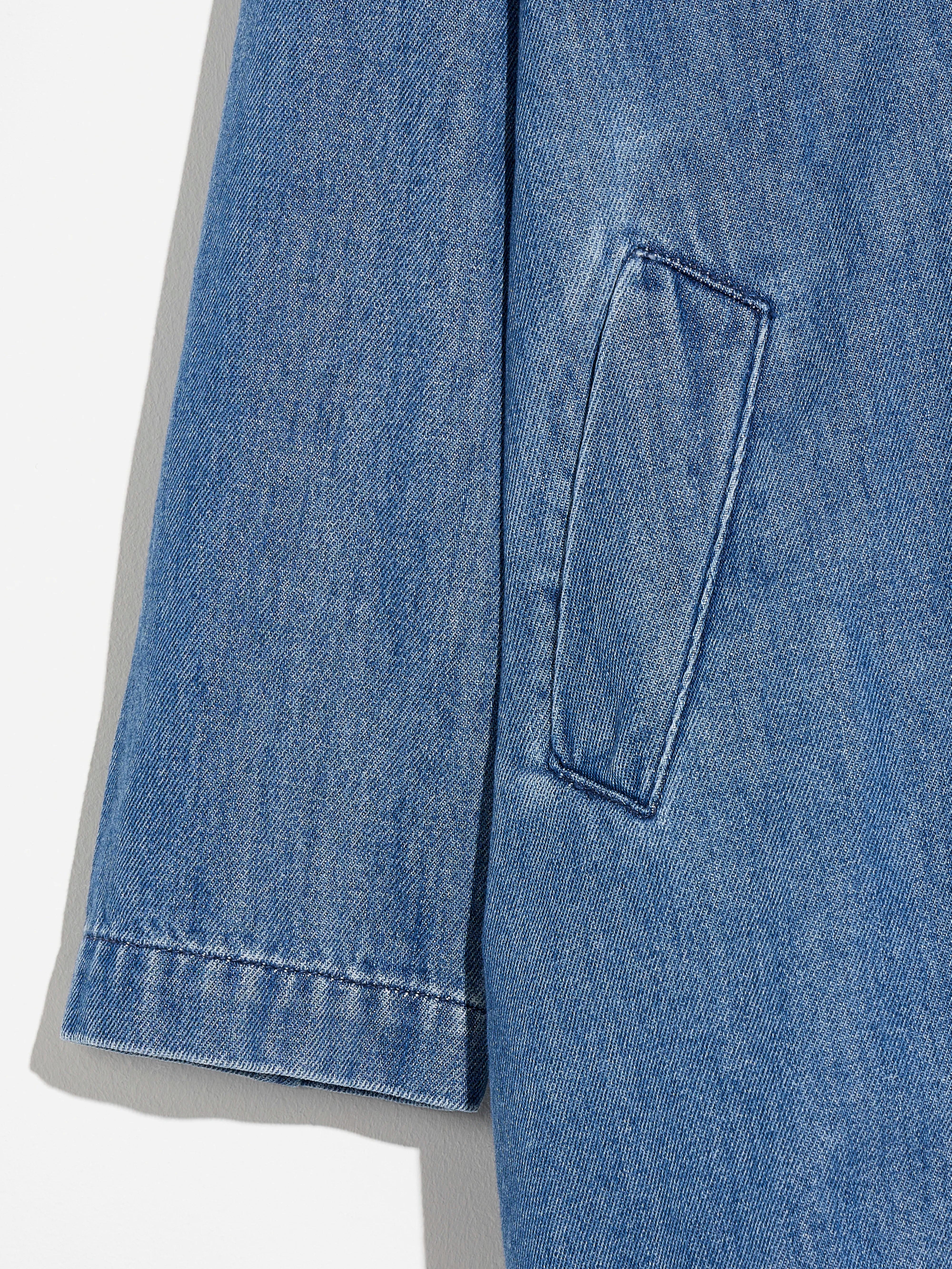Perky Jas Voor Meisjes | Bellerose