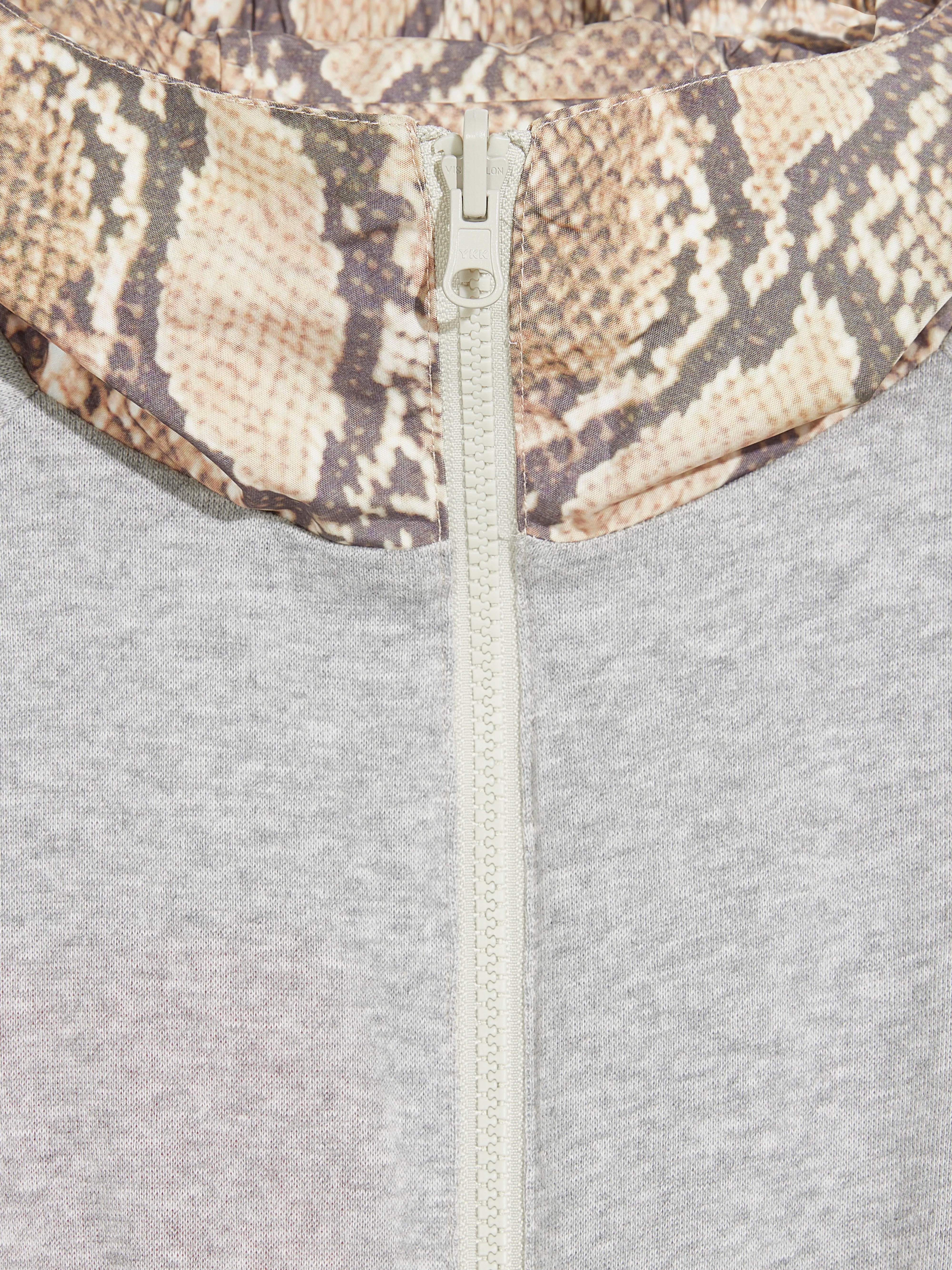 harrod vest (241 / G / DISPLAY A)
