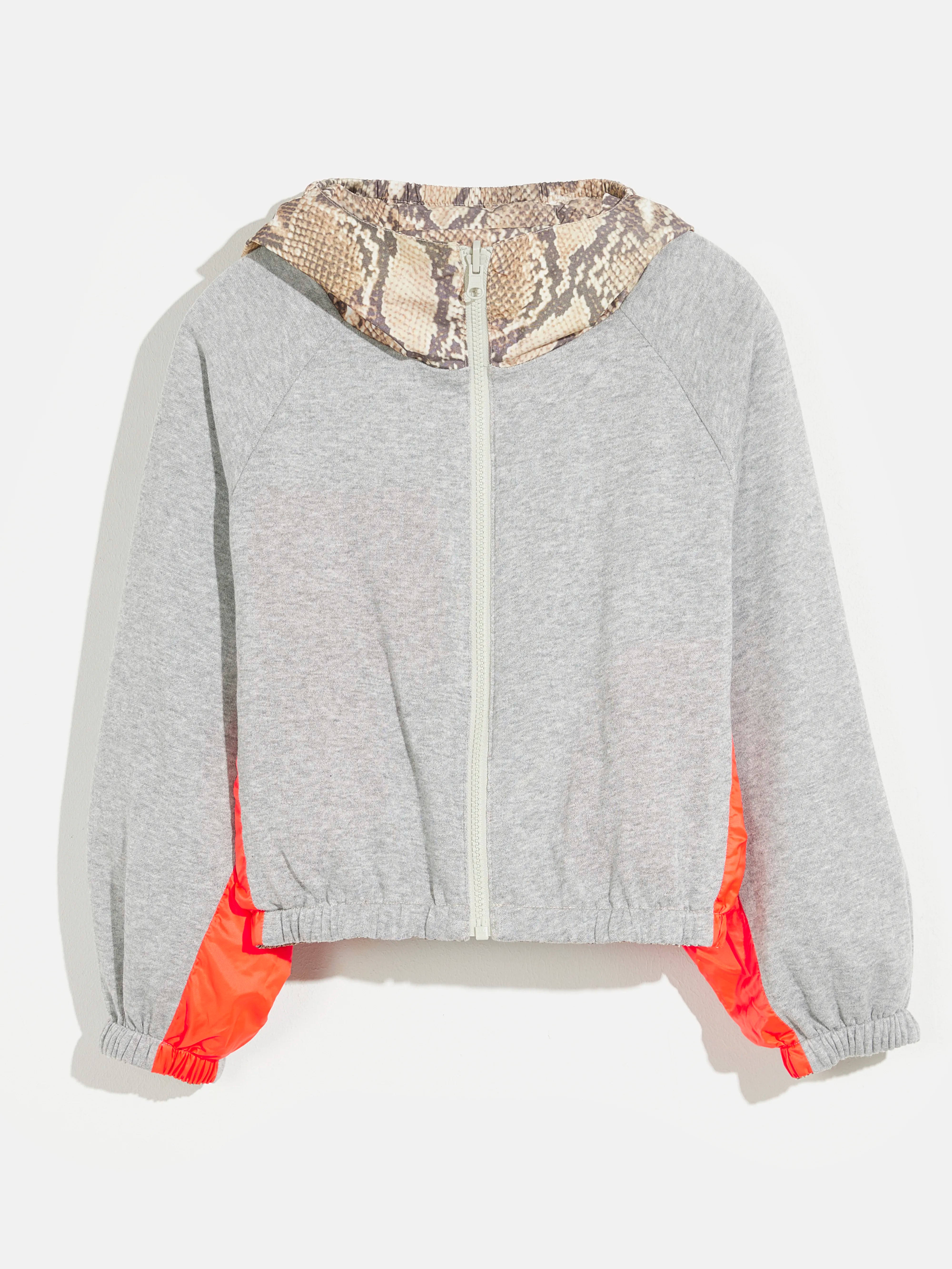 Harrod Jacket For Girls | Bellerose