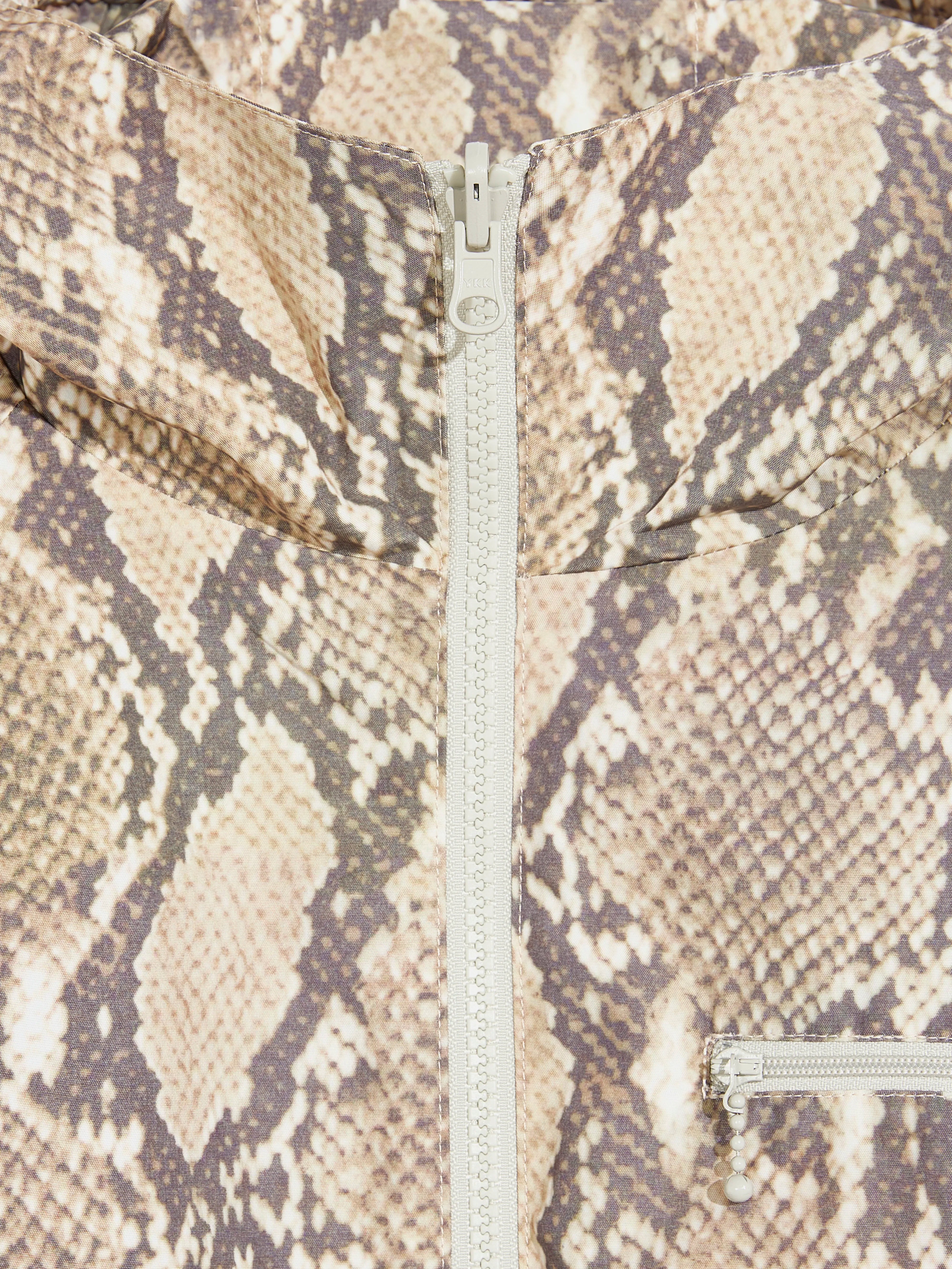 harrod vest (241 / G / DISPLAY A)