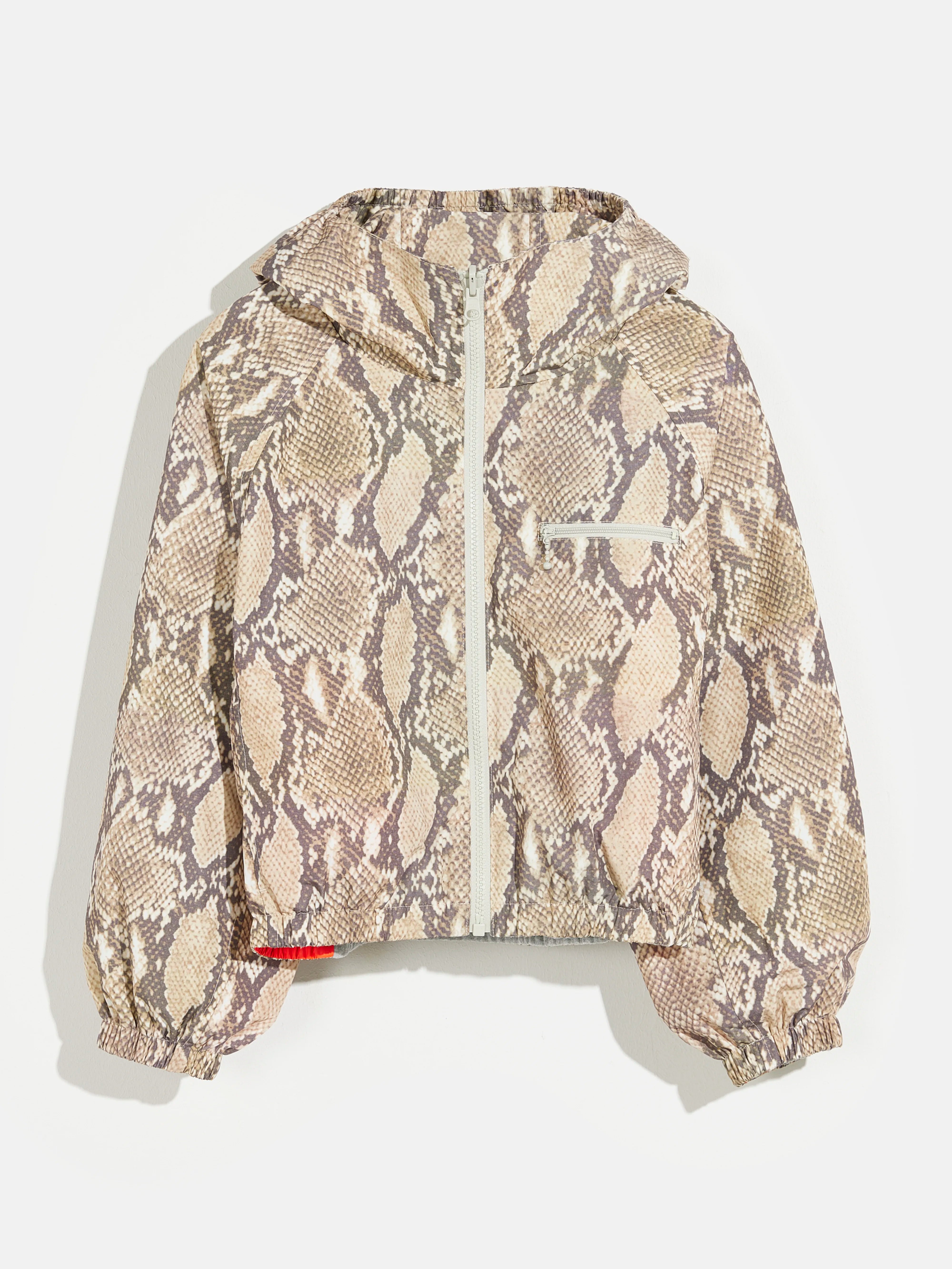Harrod Jacket For Girls | Bellerose