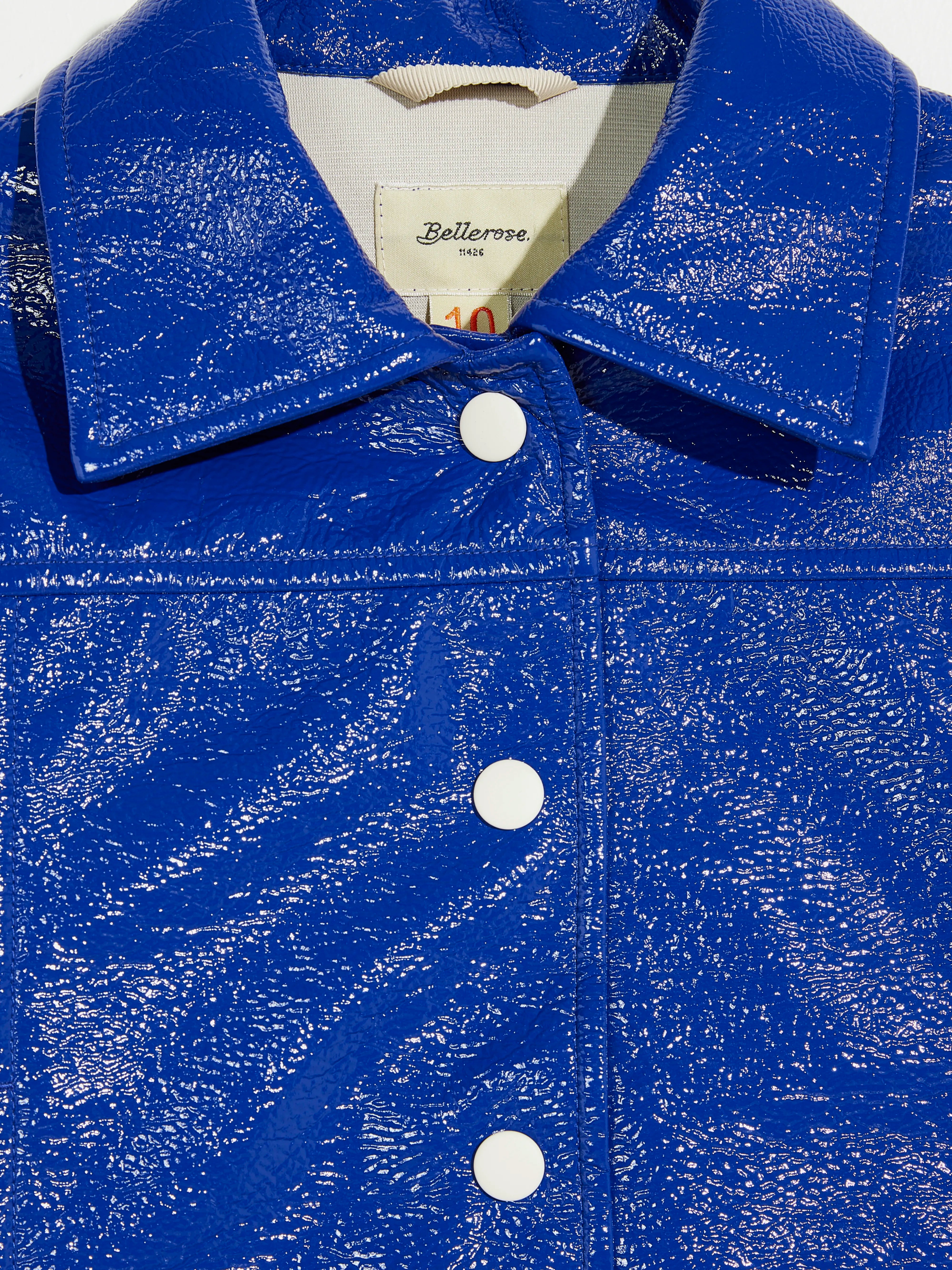 Hiker Jacket For Girls | Bellerose
