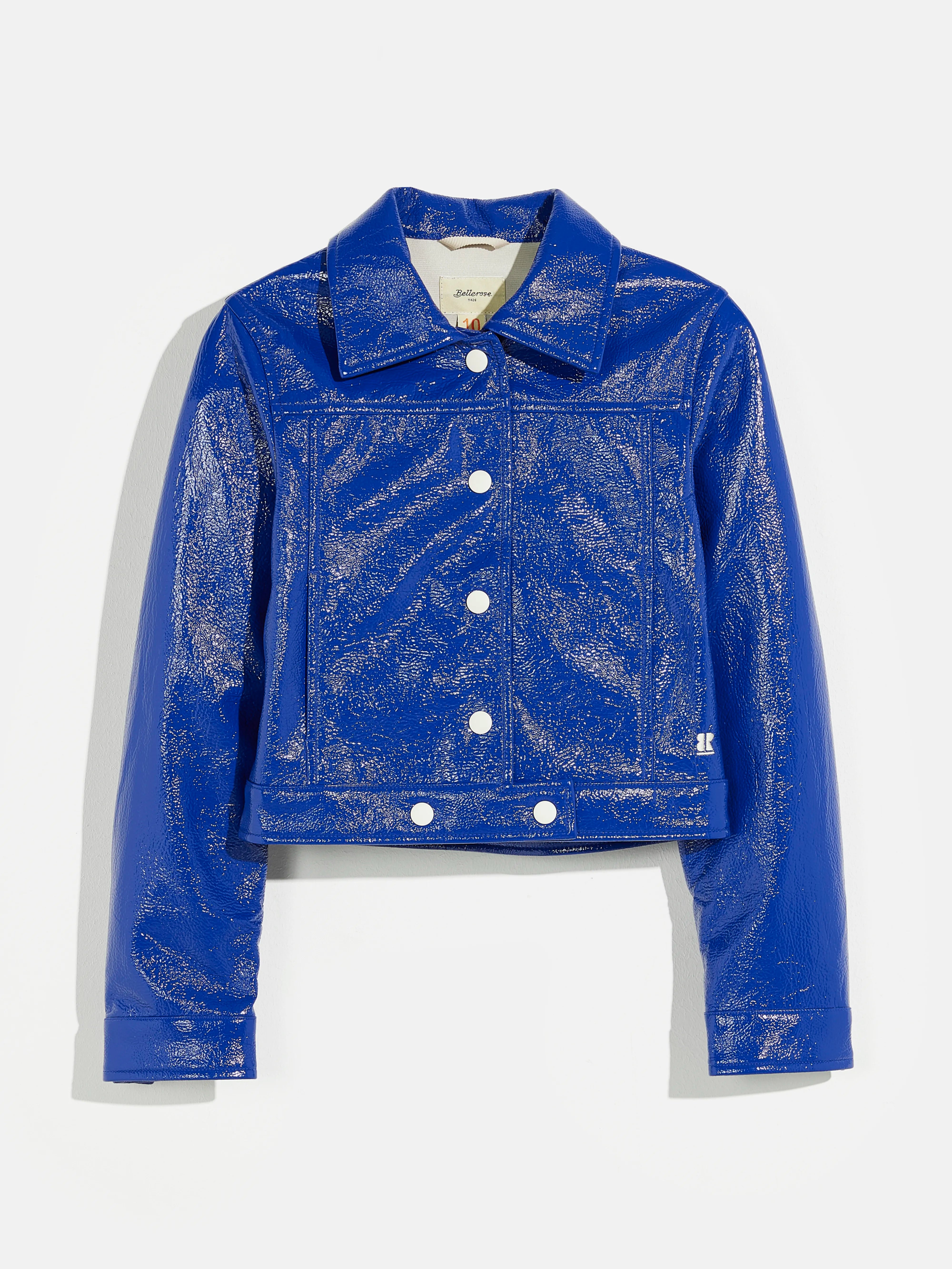 Hiker Jacket For Girls | Bellerose