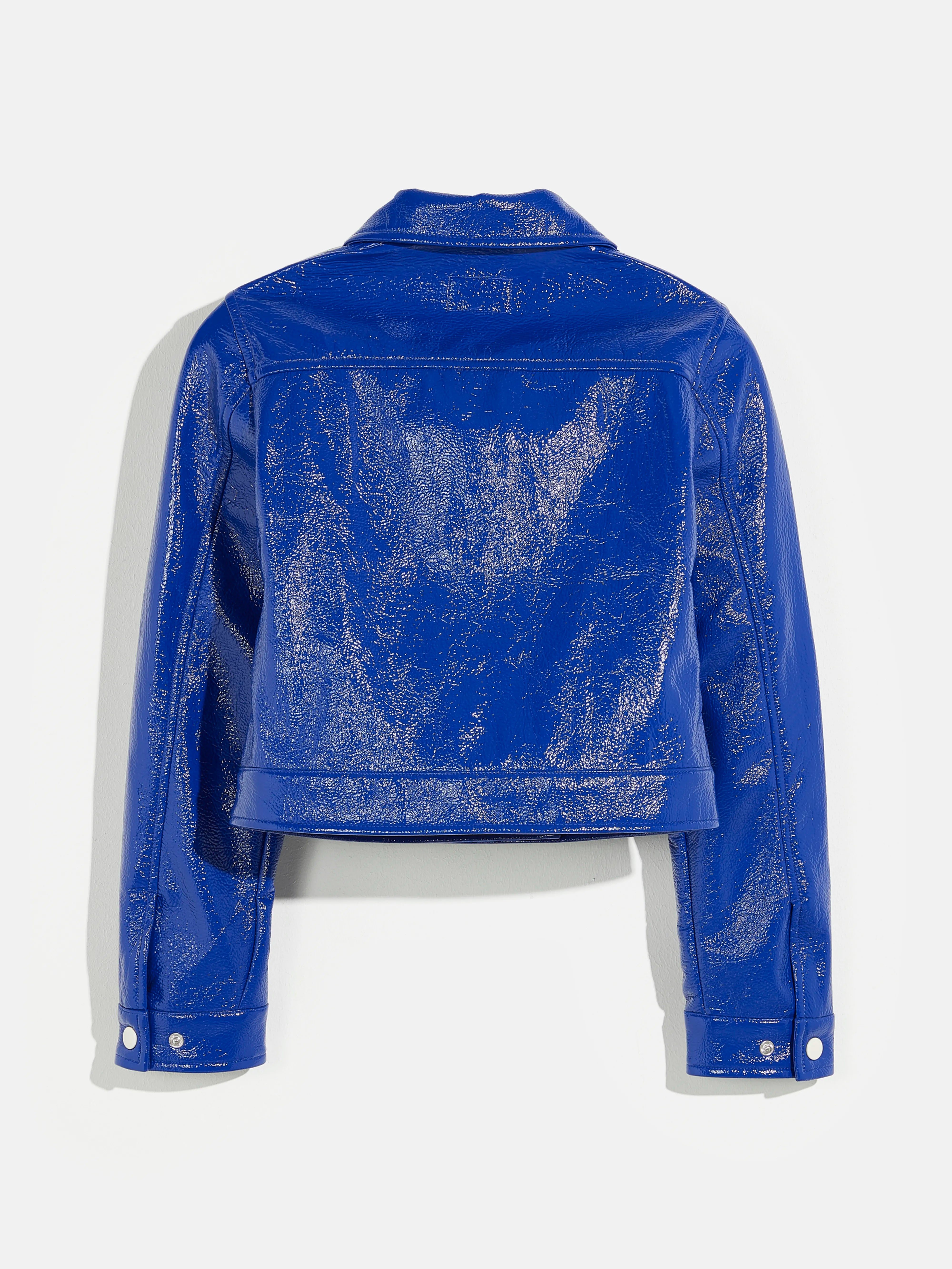 Hiker Jacket For Girls | Bellerose
