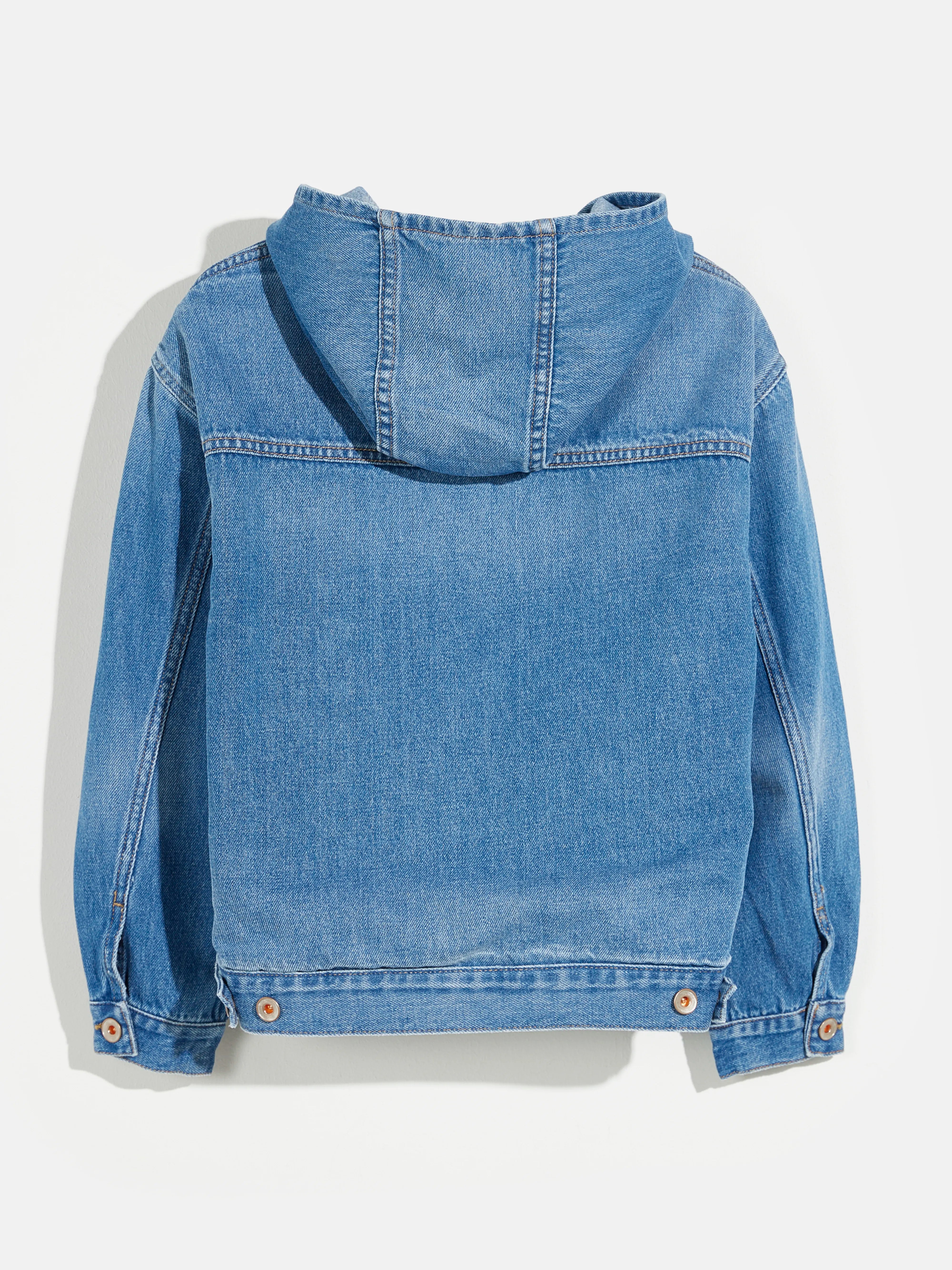 Piers Vest Voor Jongens | Bellerose