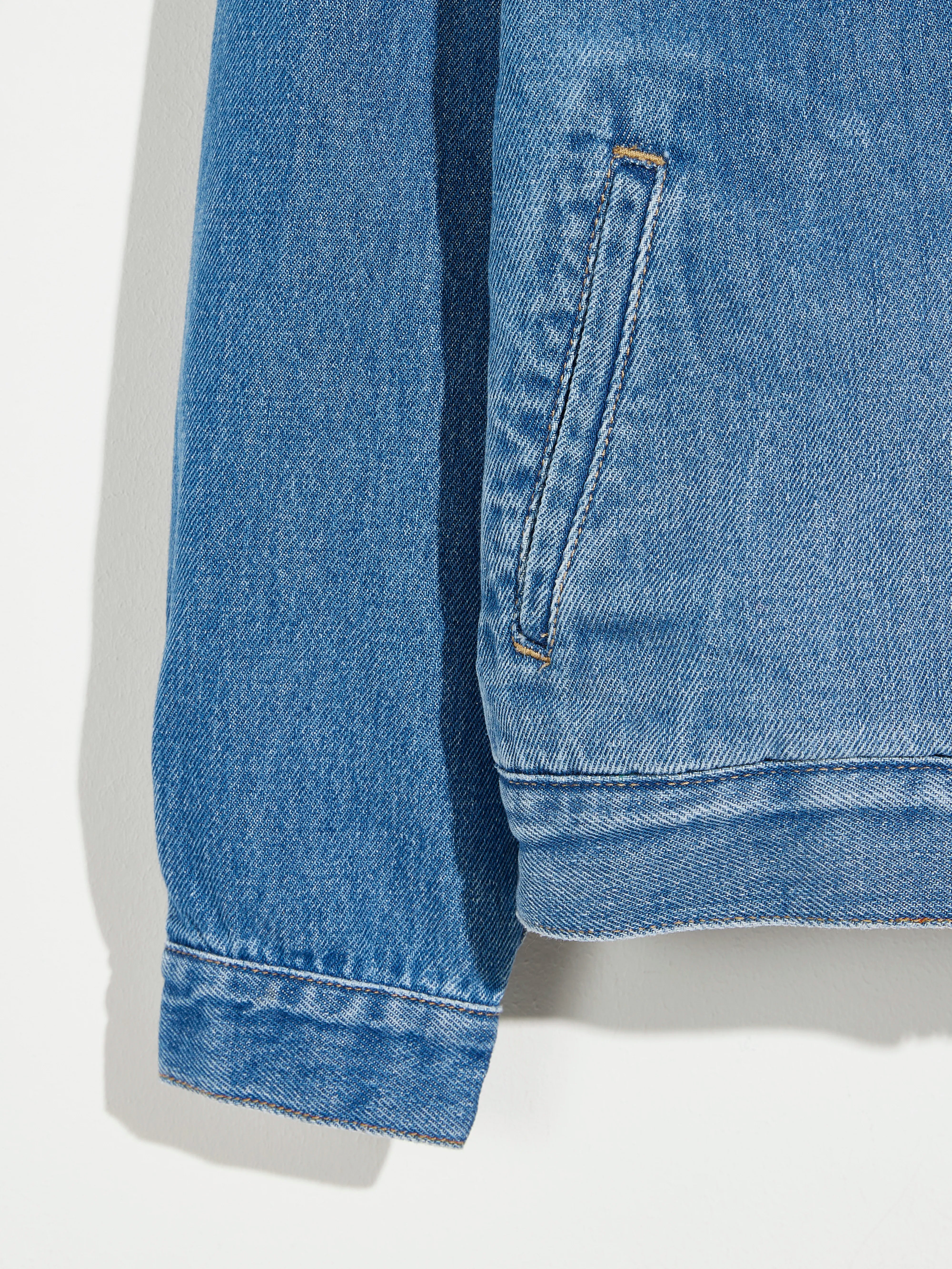 Piers Vest Voor Jongens | Bellerose