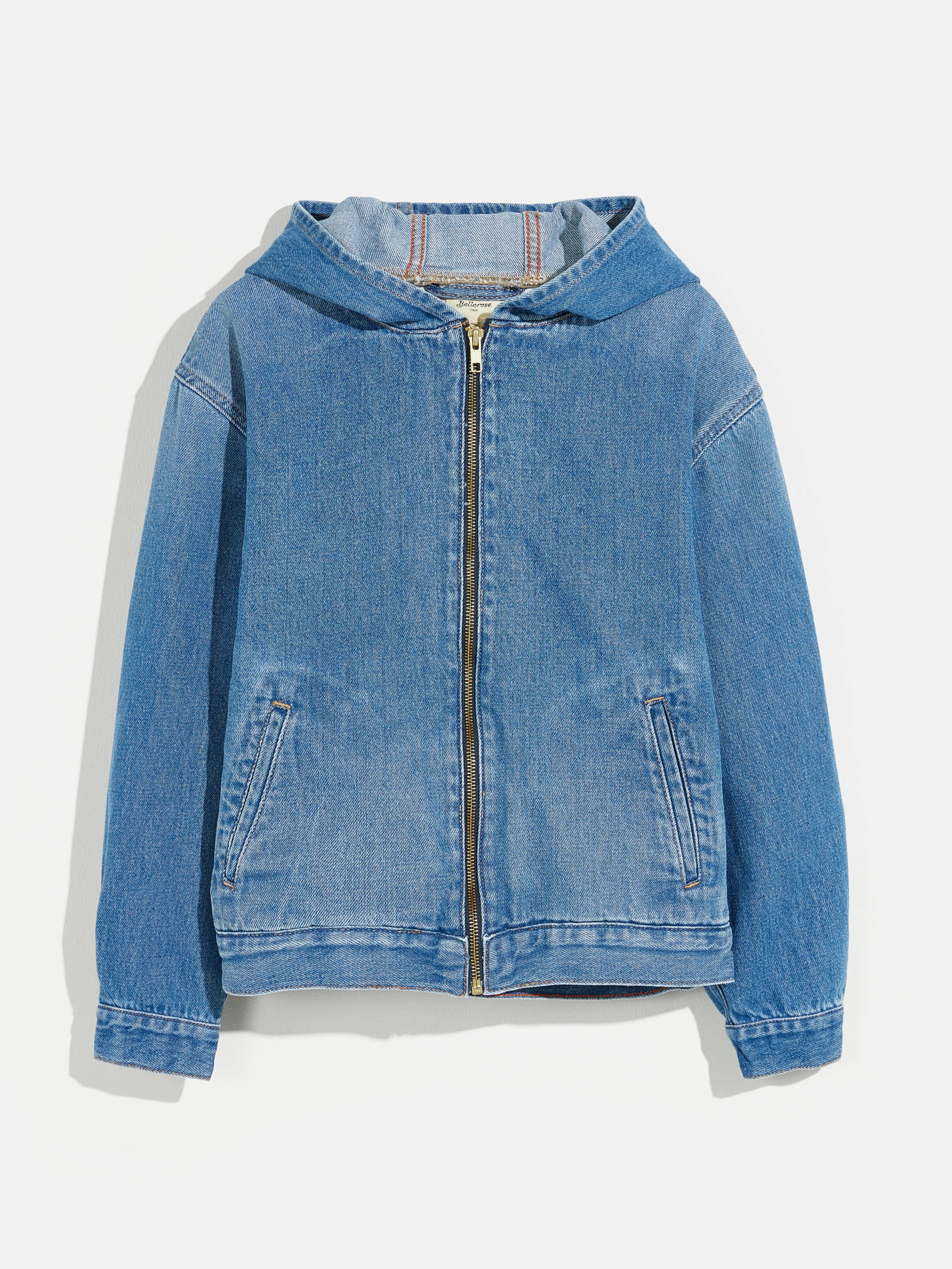 Piers Vest Voor Jongens | Bellerose