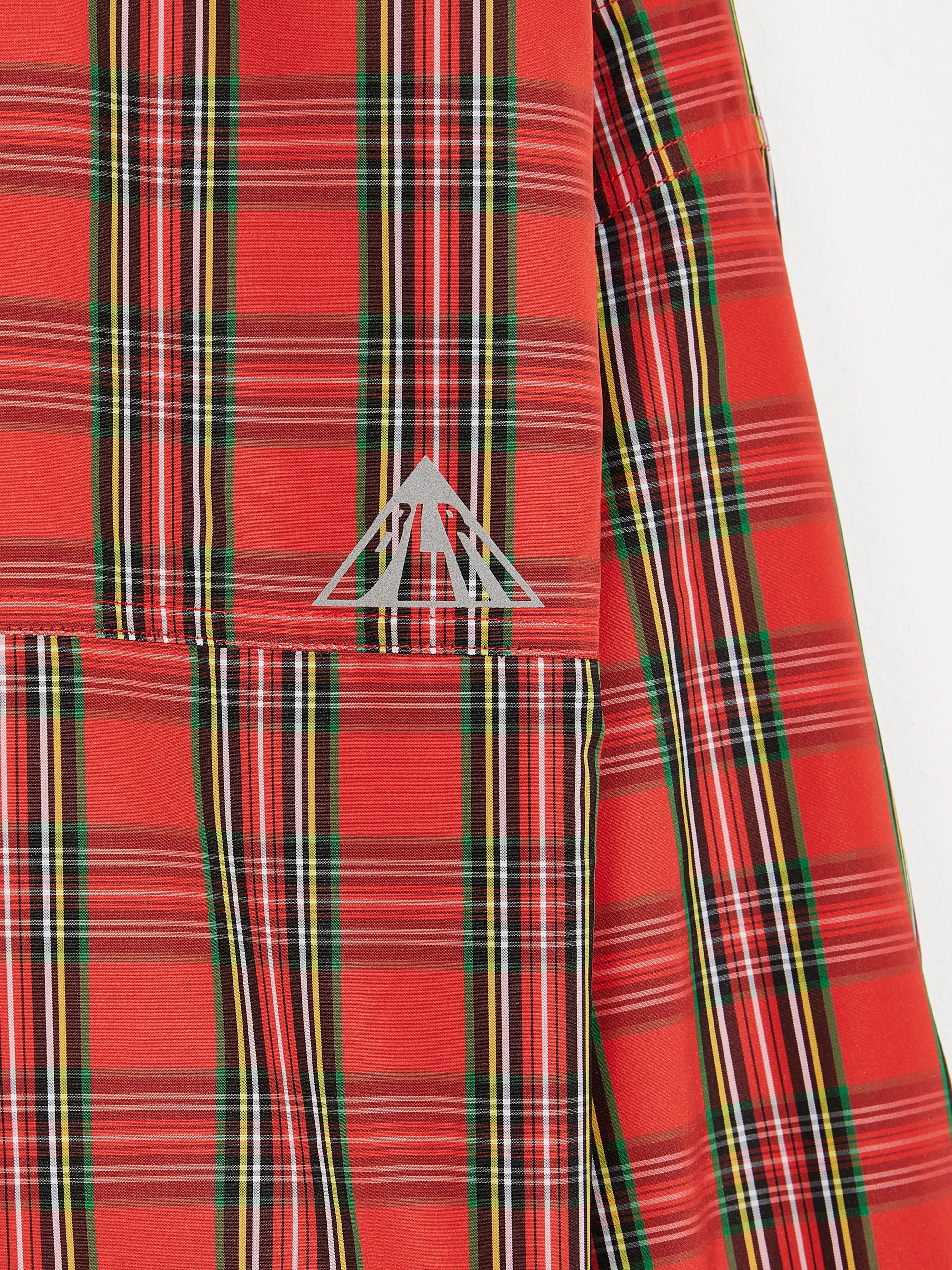 Hamza Vest Voor Jongens | Bellerose