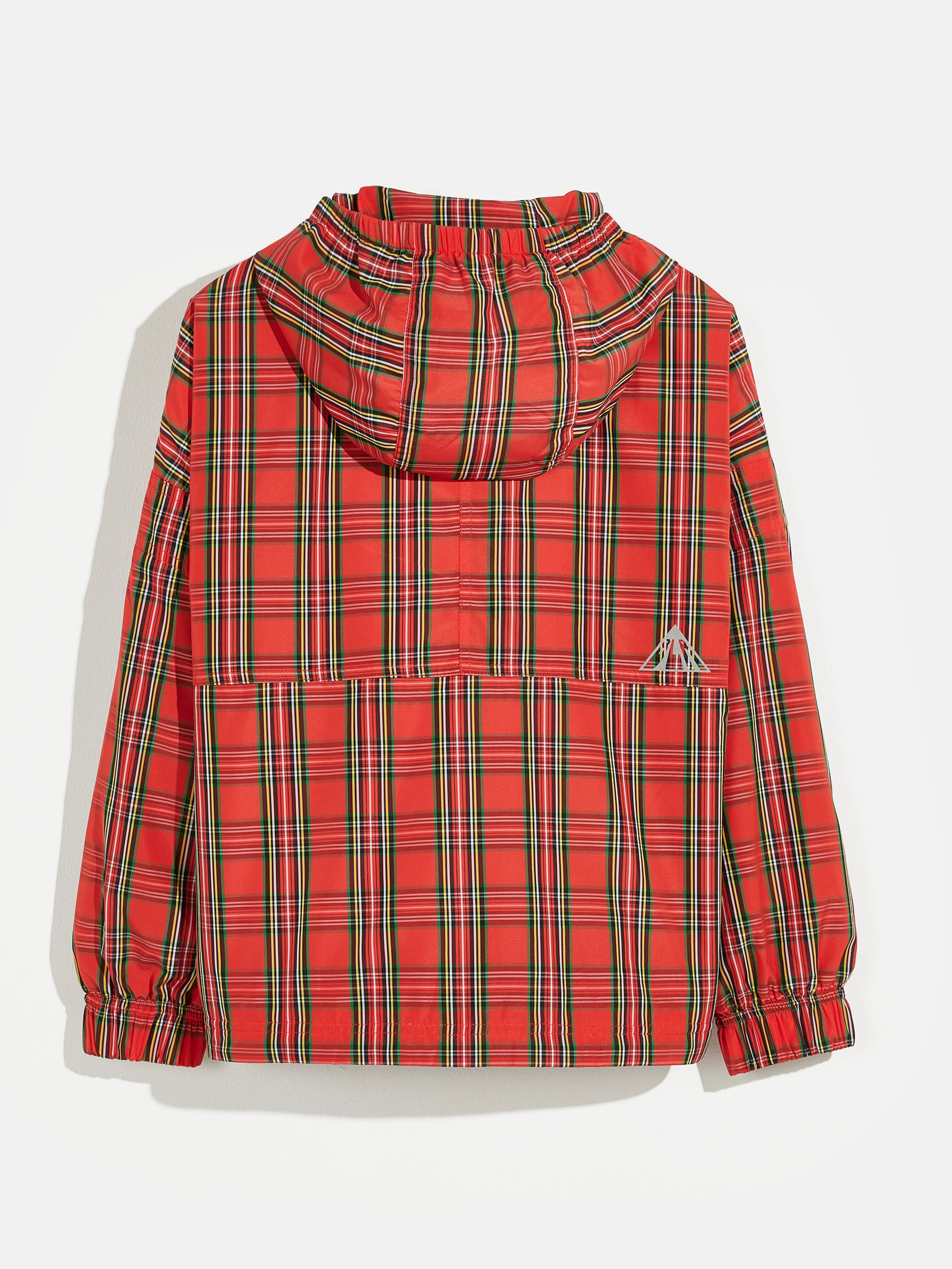 Hamza Vest Voor Jongens | Bellerose