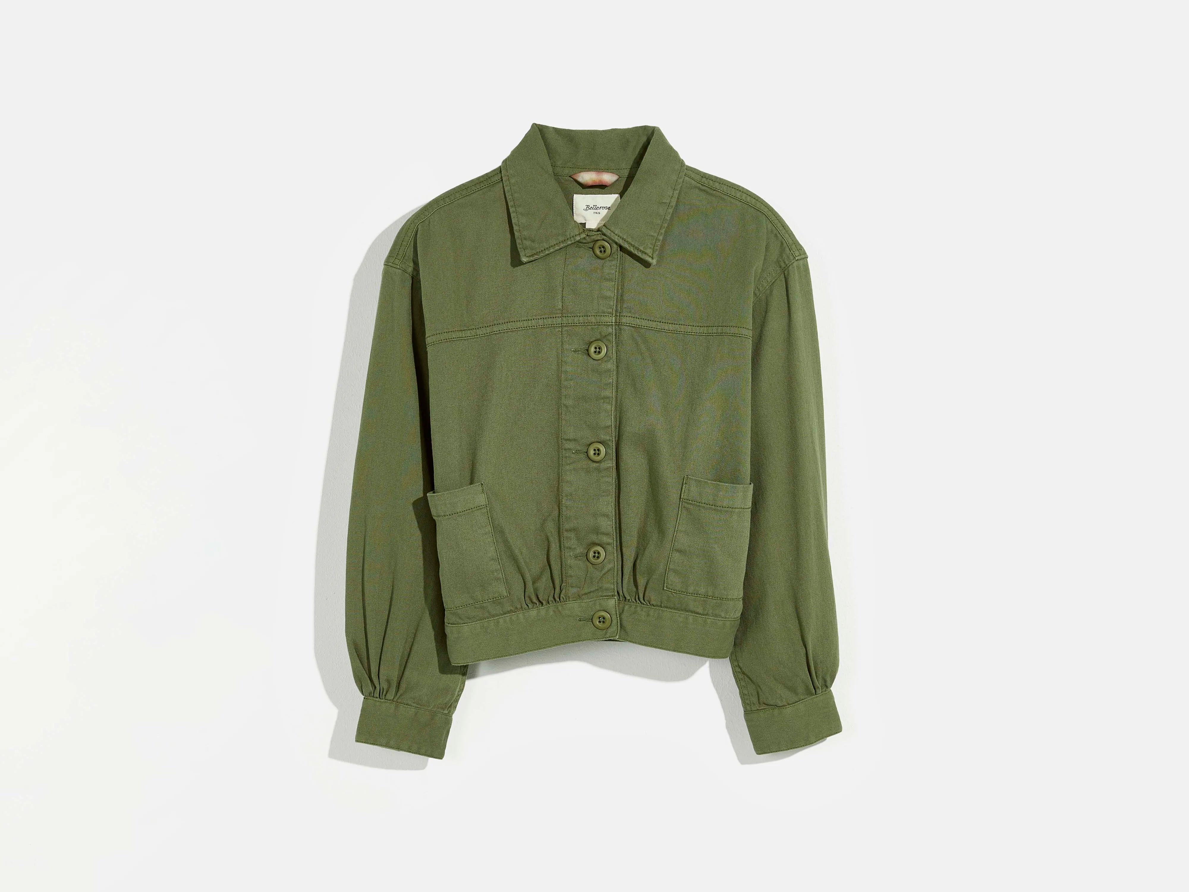 surchemise wasp (241 / G / ARMY)