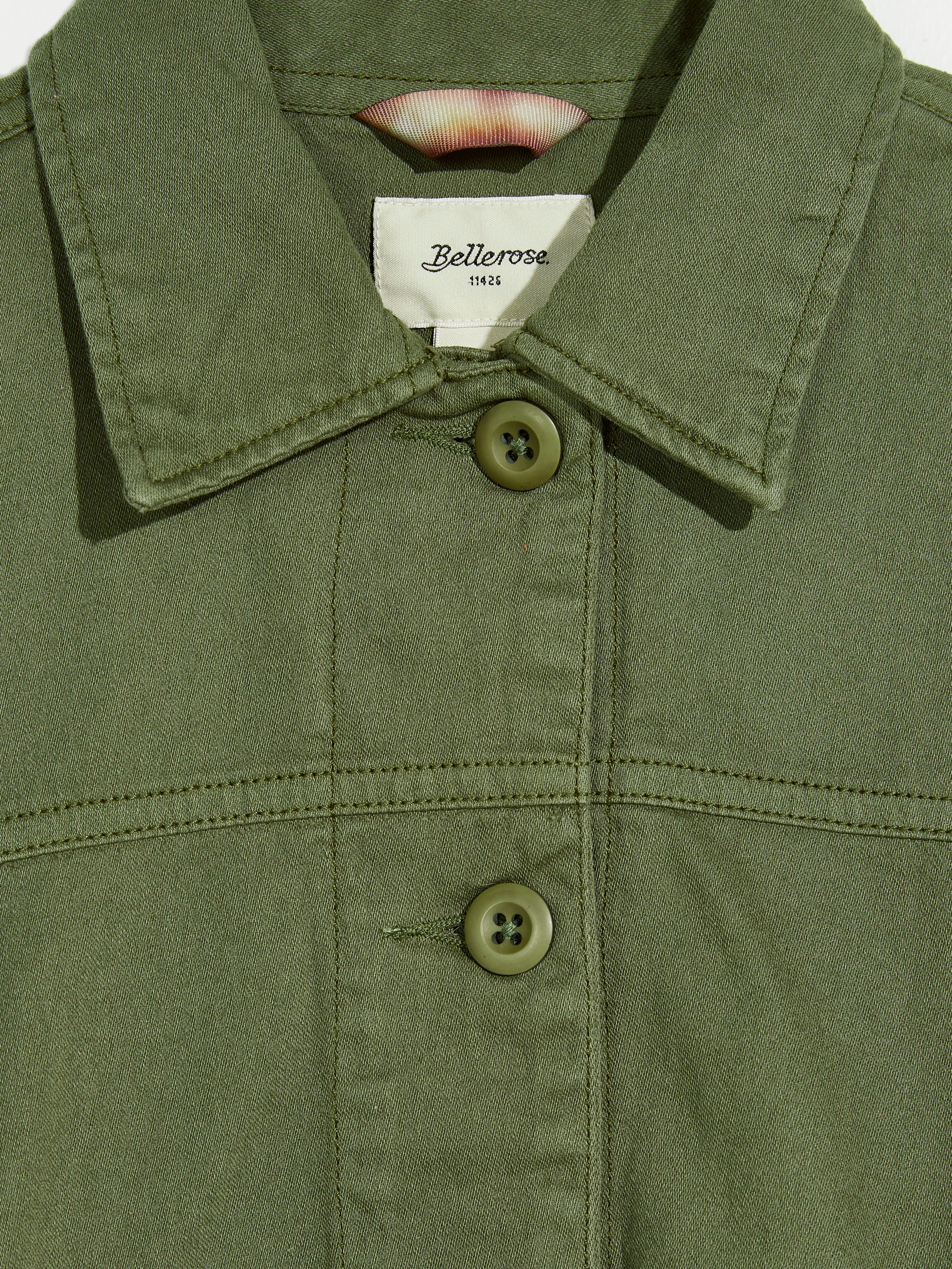 surchemise wasp (241 / G / ARMY)