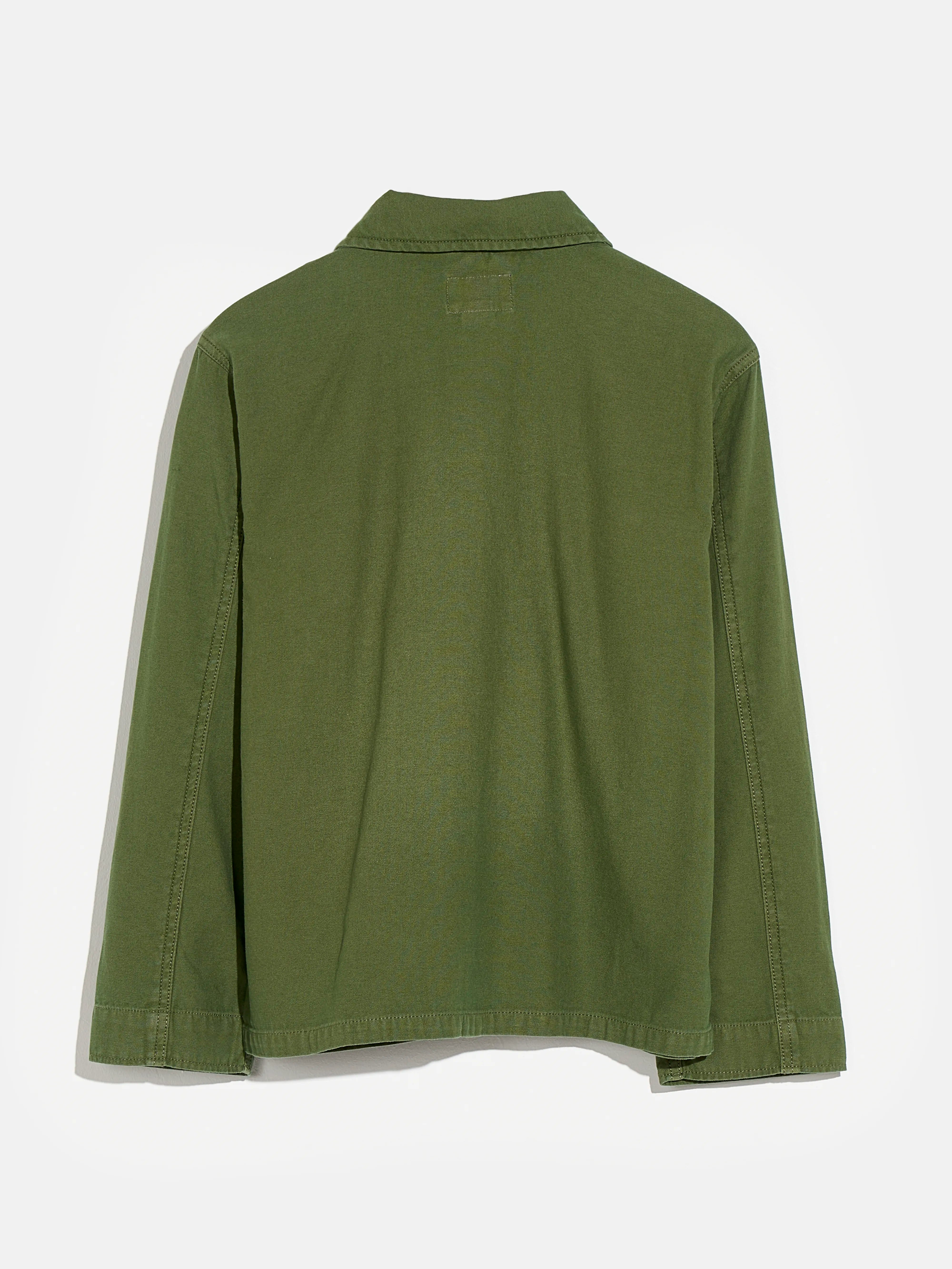 Surchemise Willis Pour Garçon | Bellerose