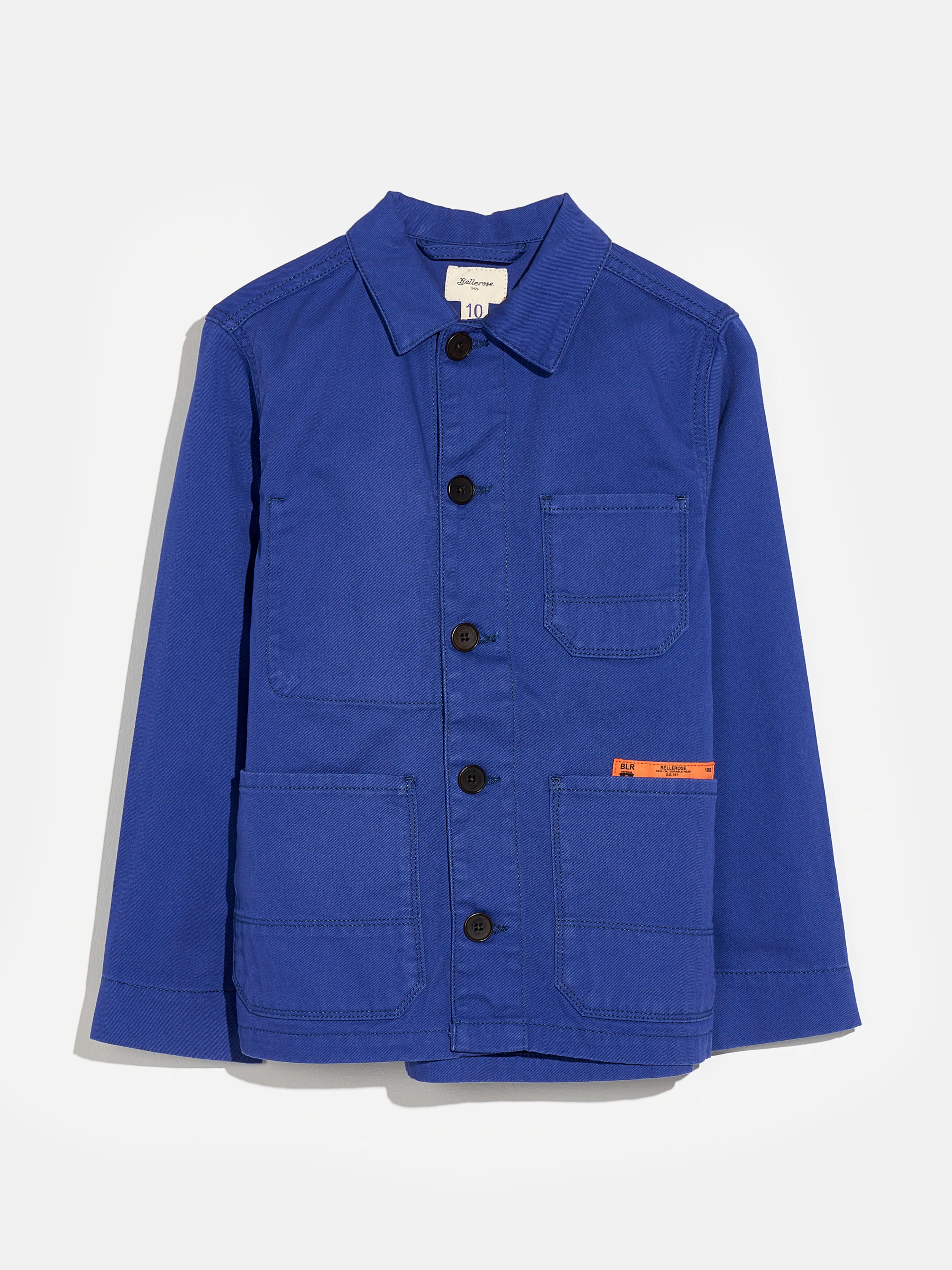 Pieter Jacket For Boys | Bellerose