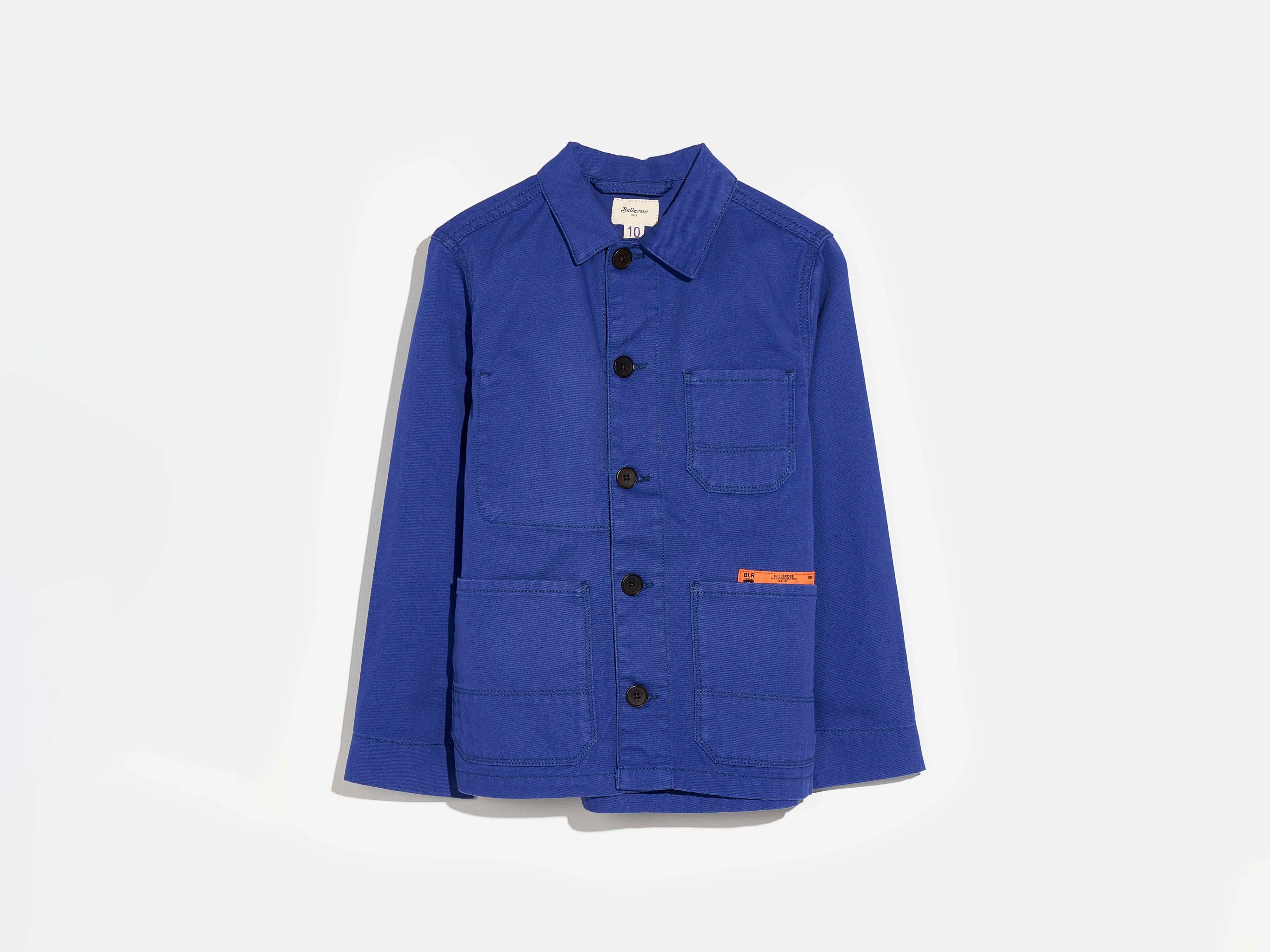 pieter vest  (241 / B / BLUEWORKER)