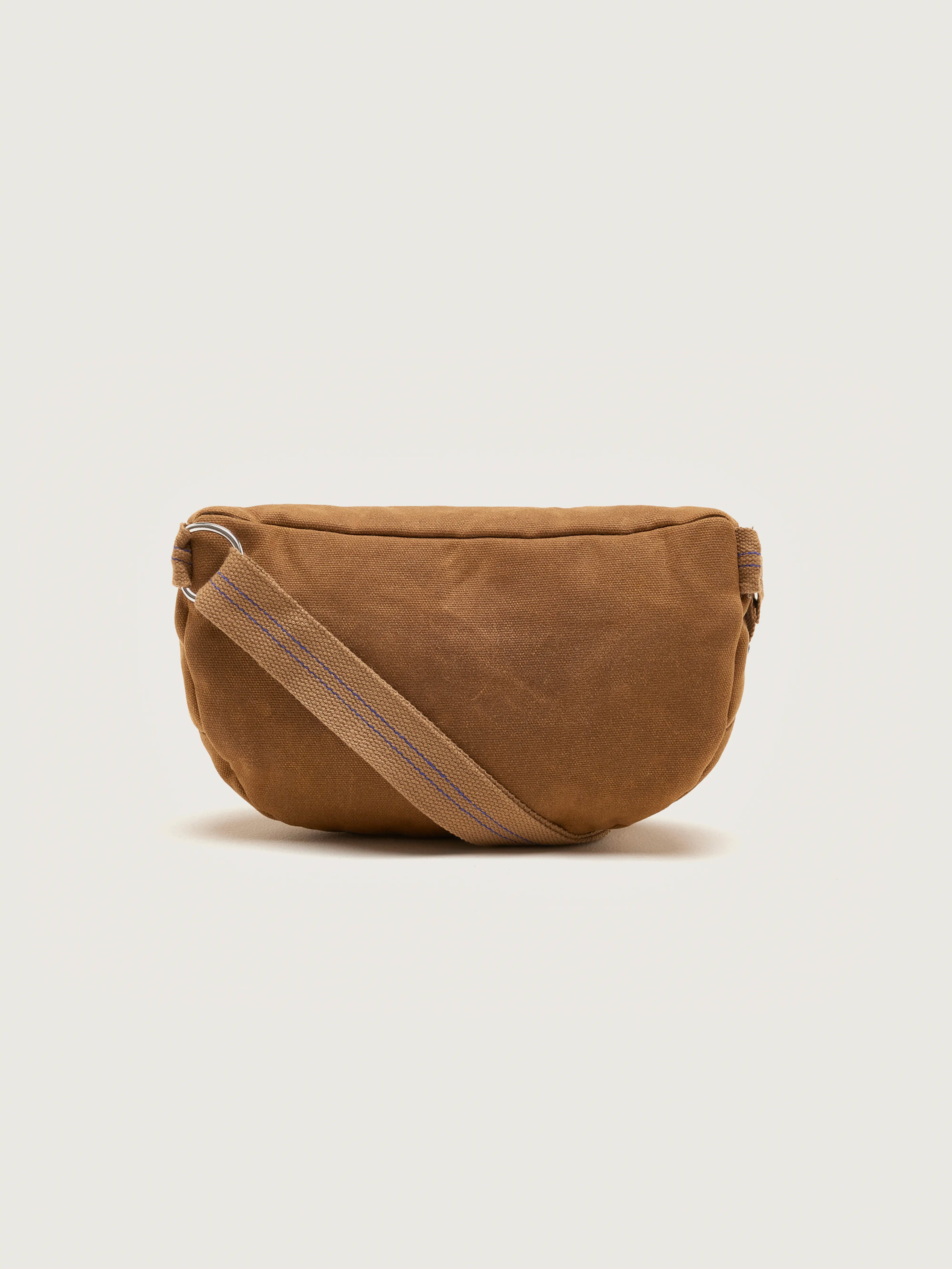 Sac Banane Heccy - Rubber Pour Fille | Bellerose