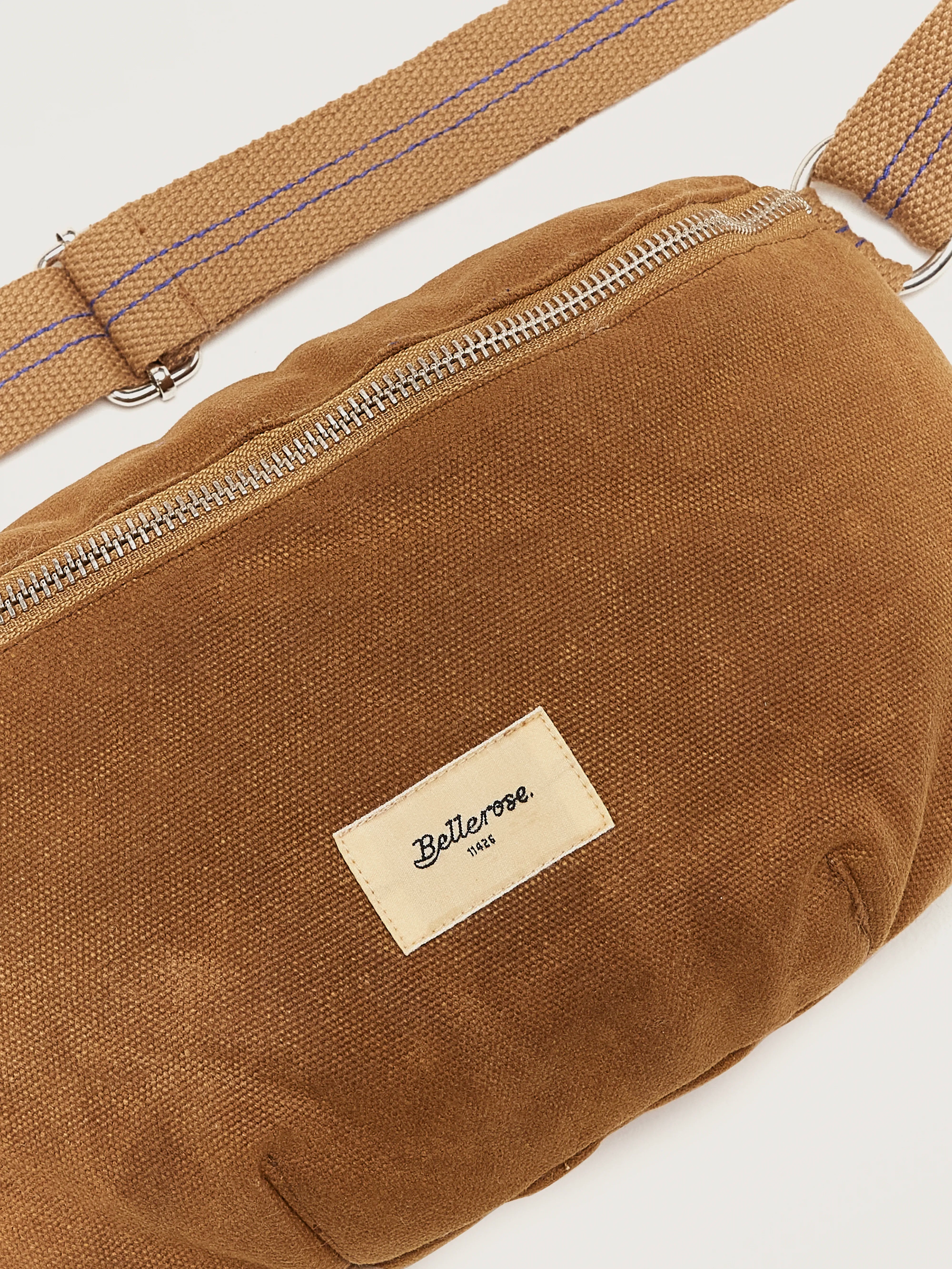 Sac Banane Heccy - Rubber Pour Fille | Bellerose