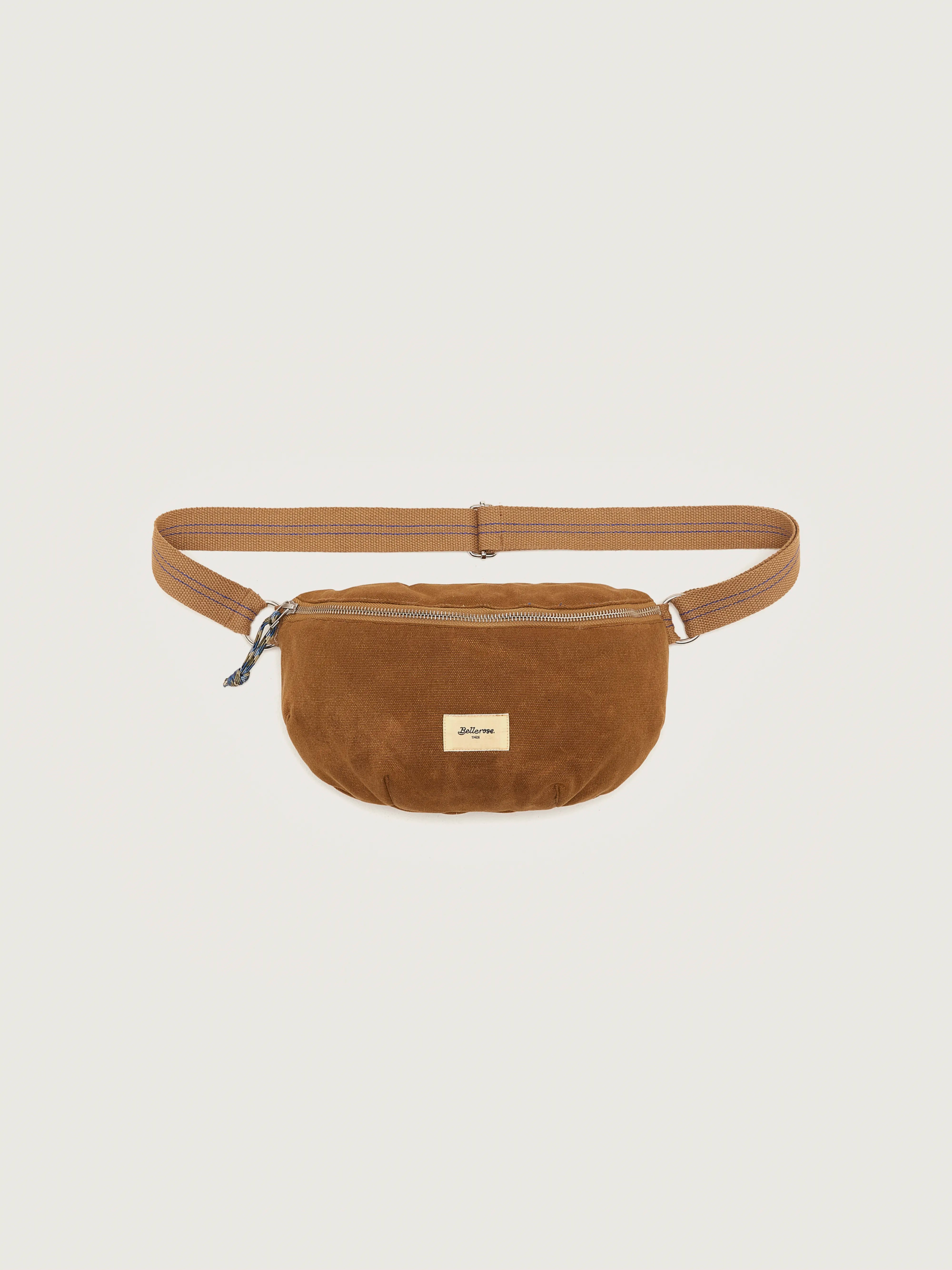 Sac Banane Heccy - Rubber Pour Fille | Bellerose