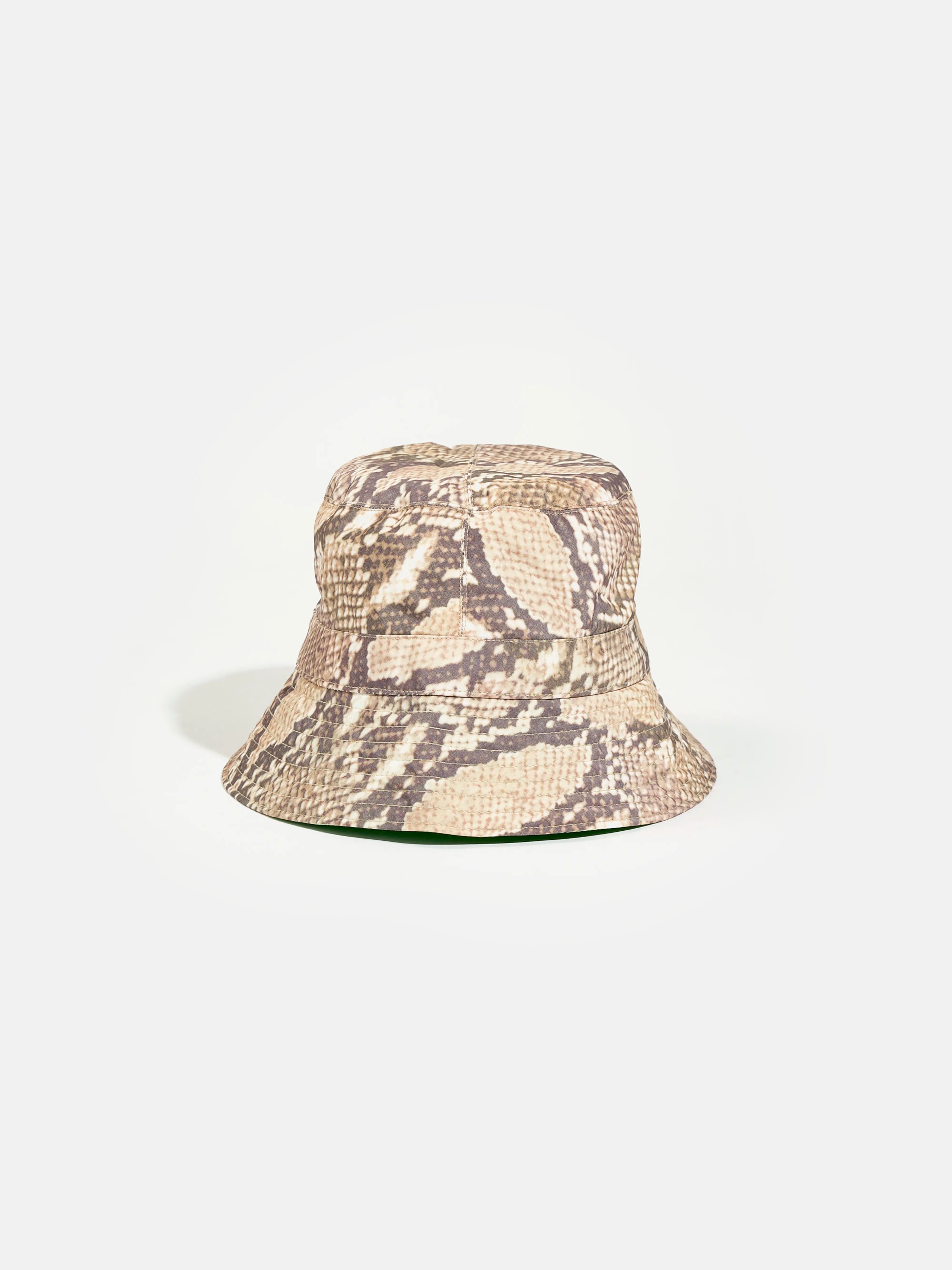 Huno Bucket Hat Voor Meisjes | Bellerose