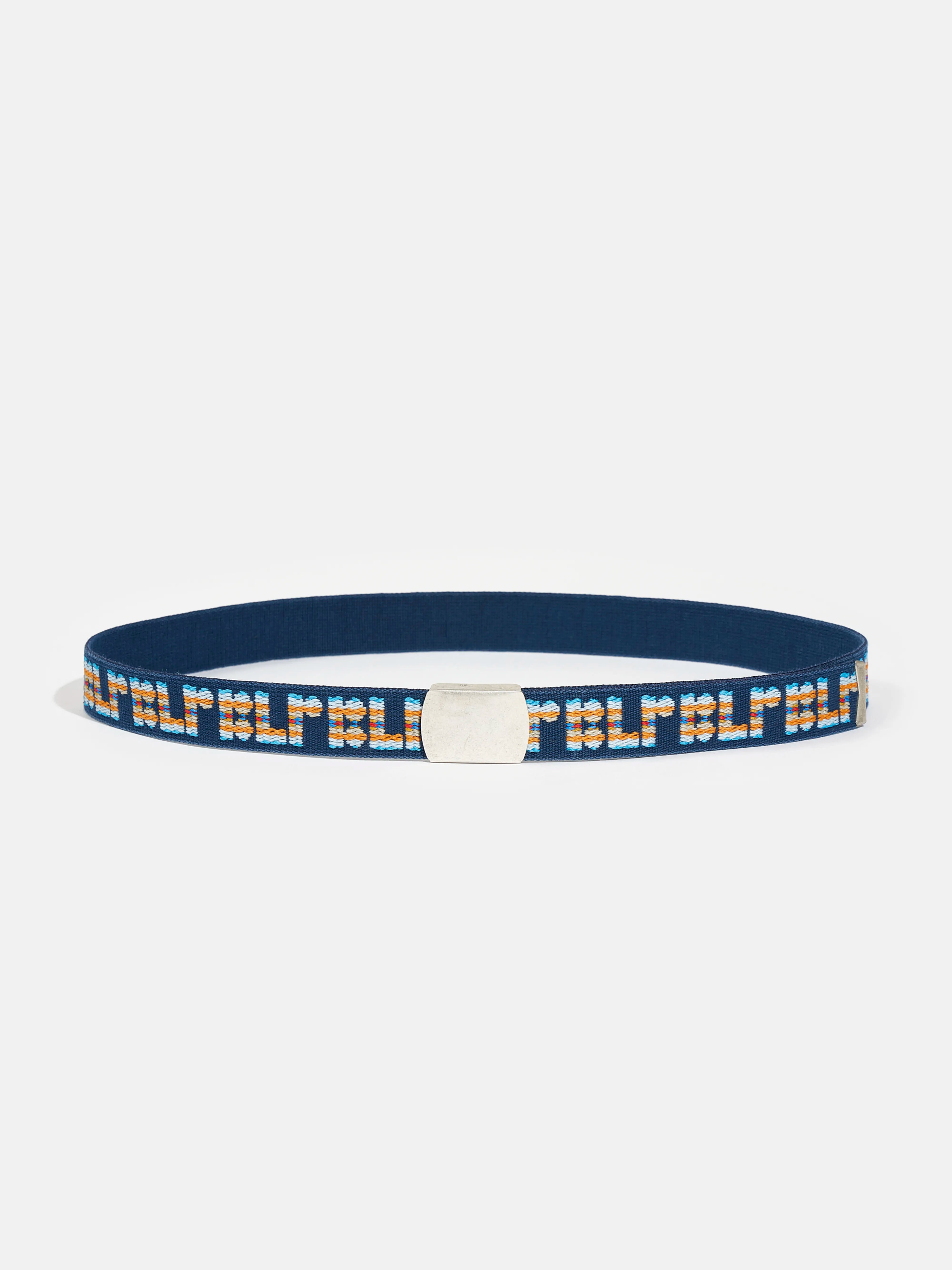 Cylio Belt For Boys | Bellerose