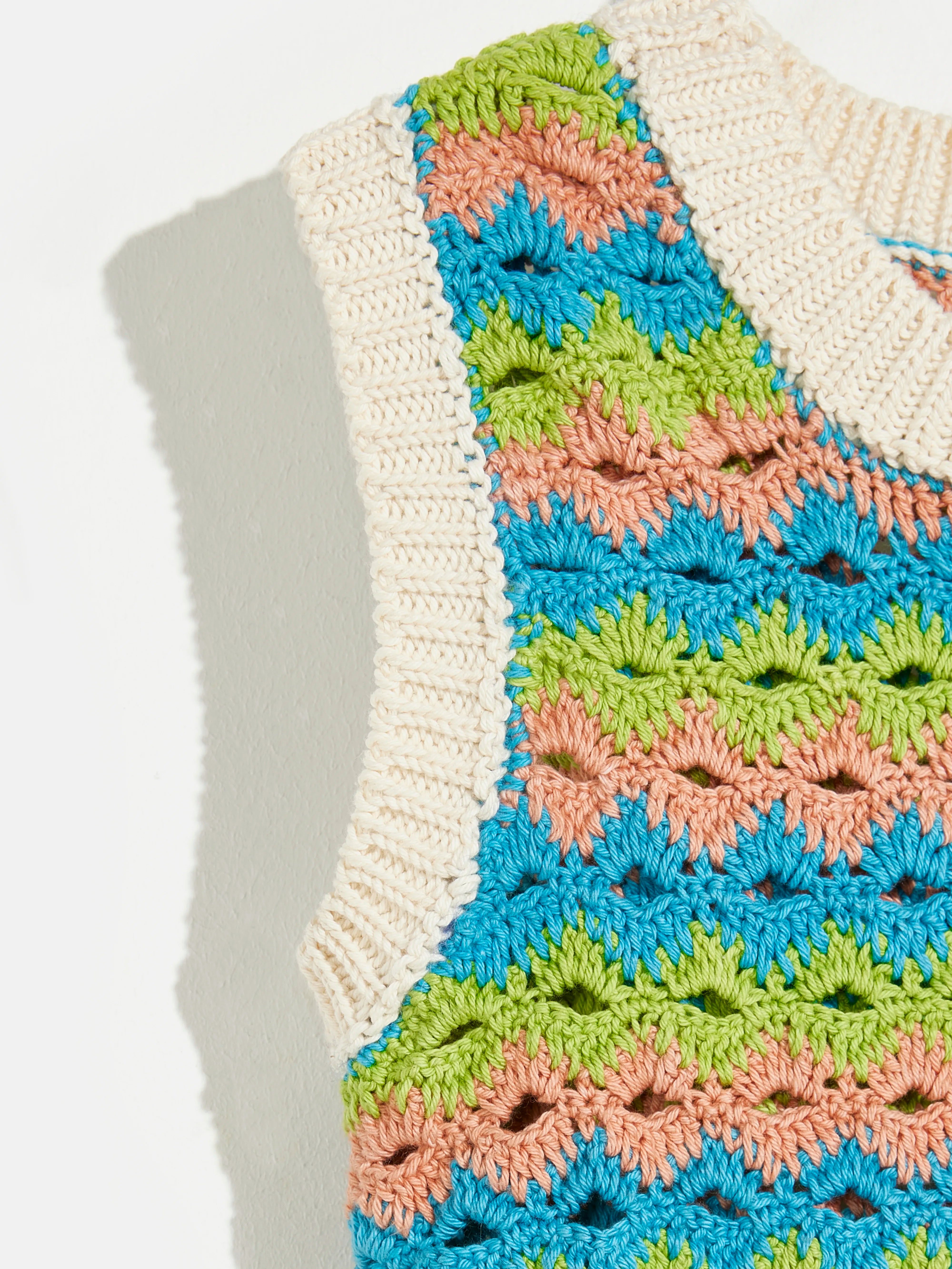 mires top (241 / G / STRIPE A)