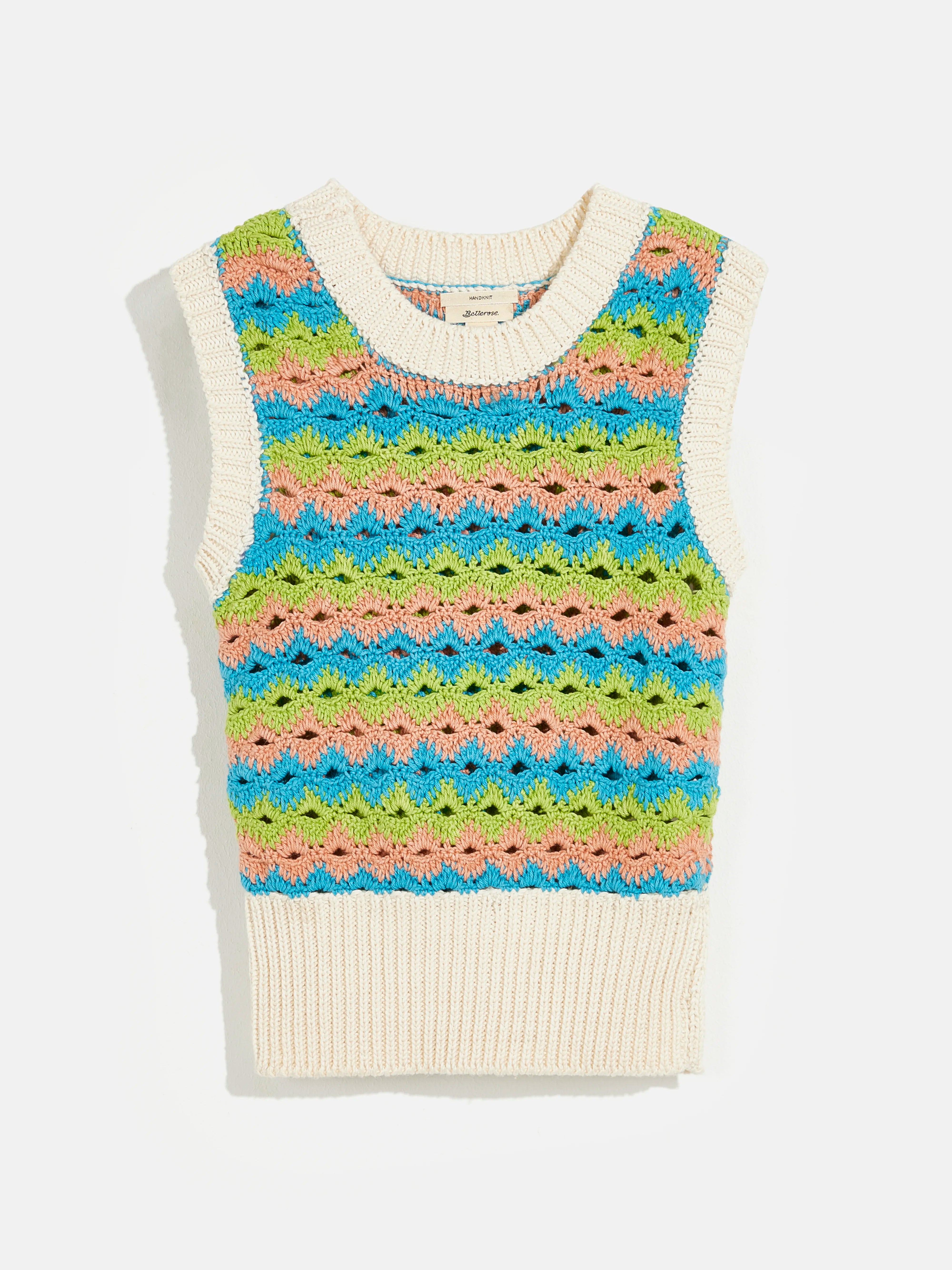 Mires Top Voor Meisjes | Bellerose