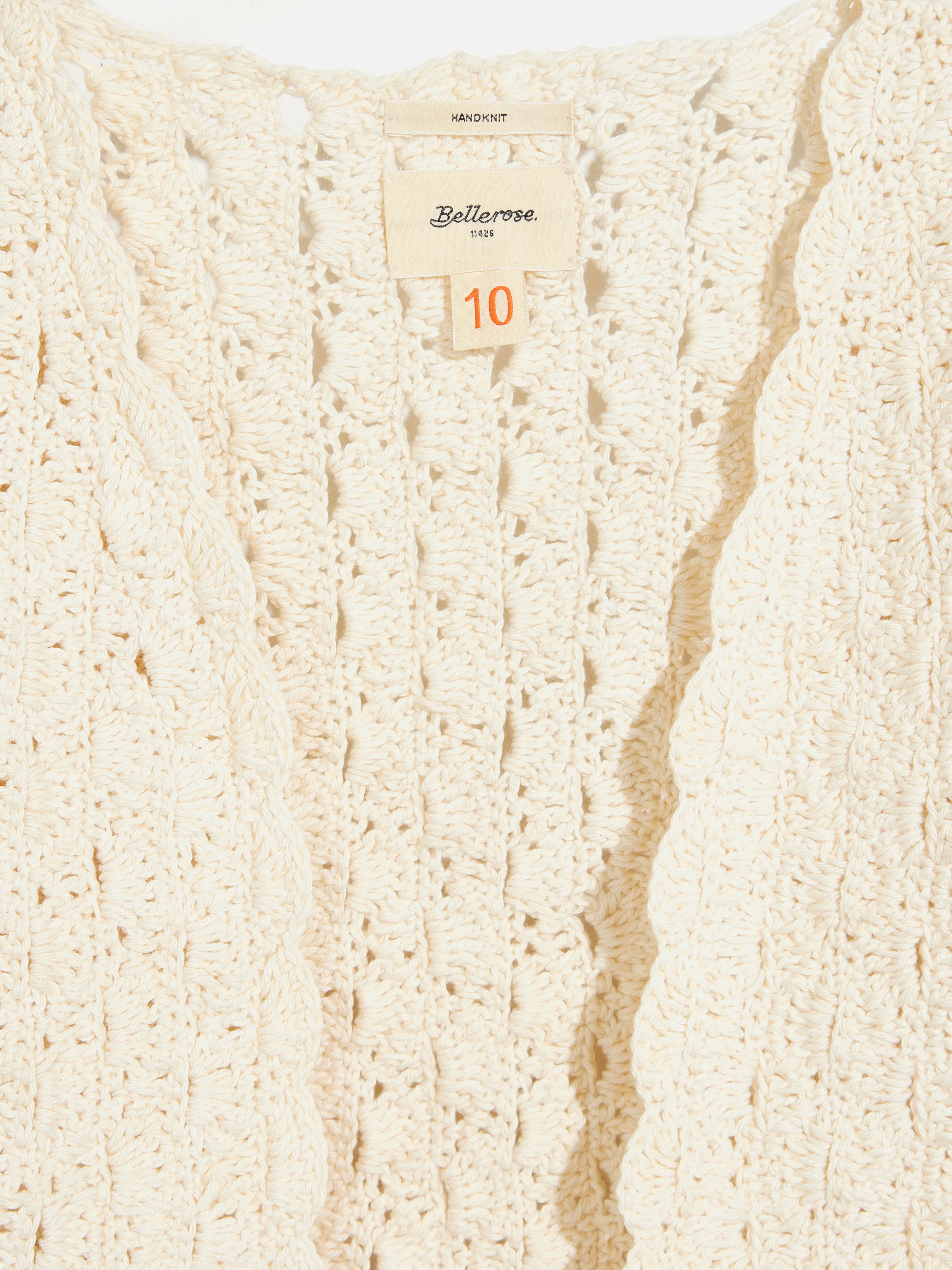 Miro Vest Voor Meisjes | Bellerose