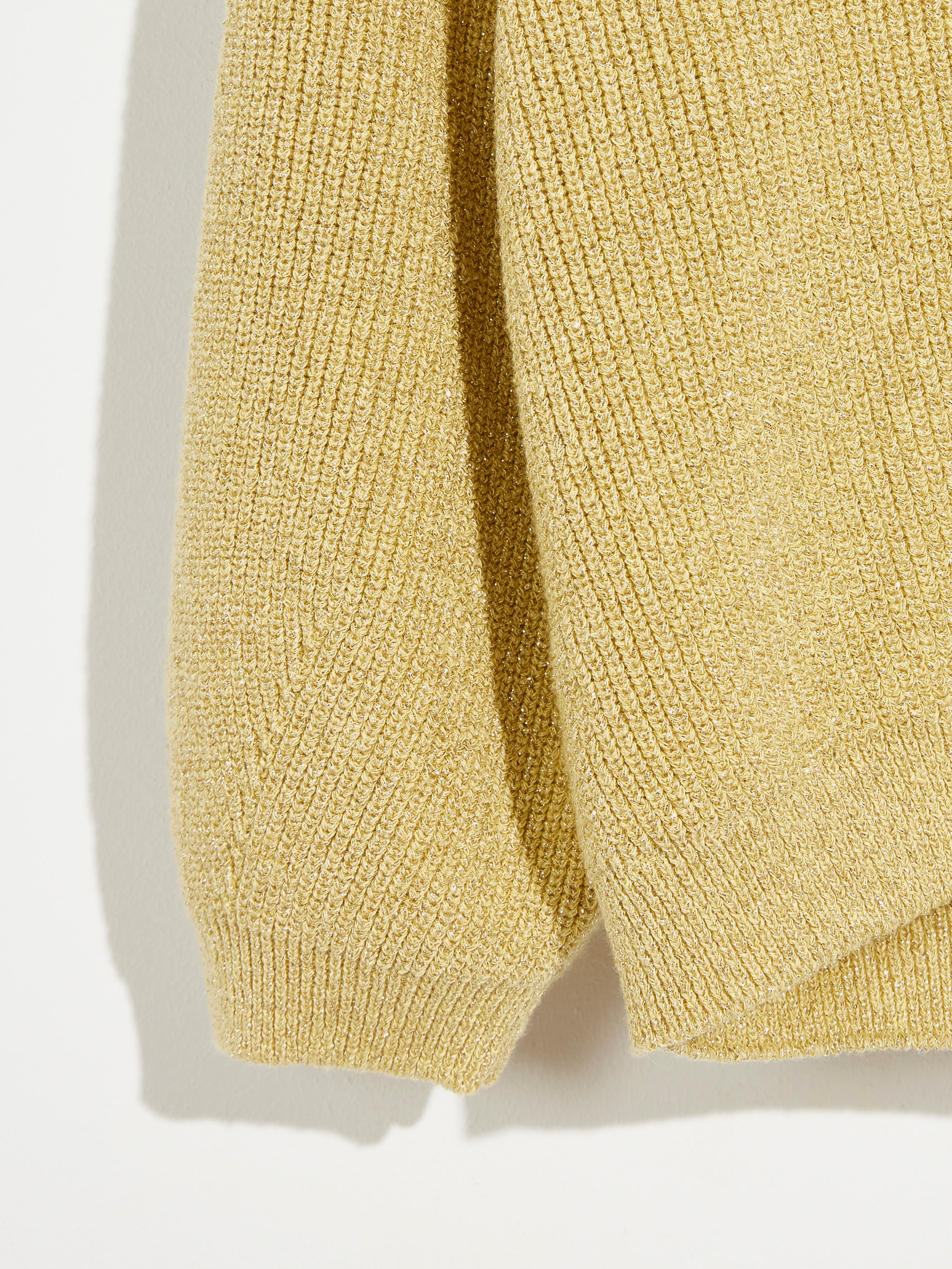 aiogi cardigan (241 / G / BANANA)